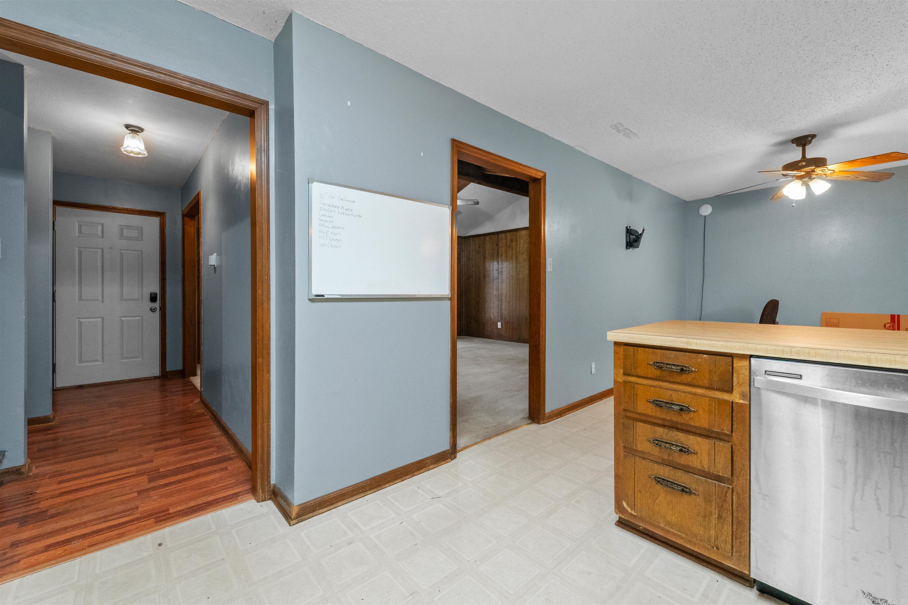 HEATHERBRAE - Residential