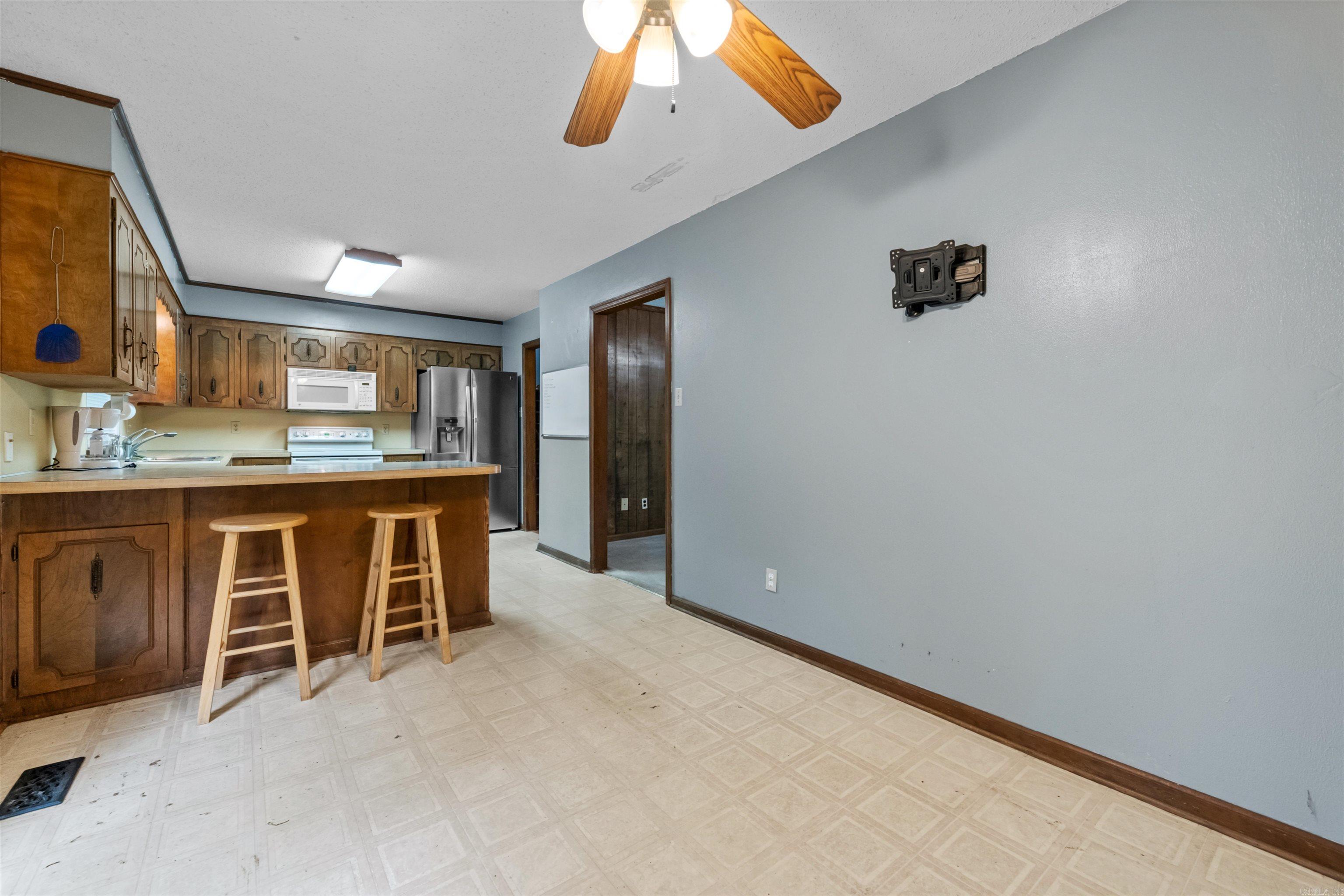 HEATHERBRAE - Residential