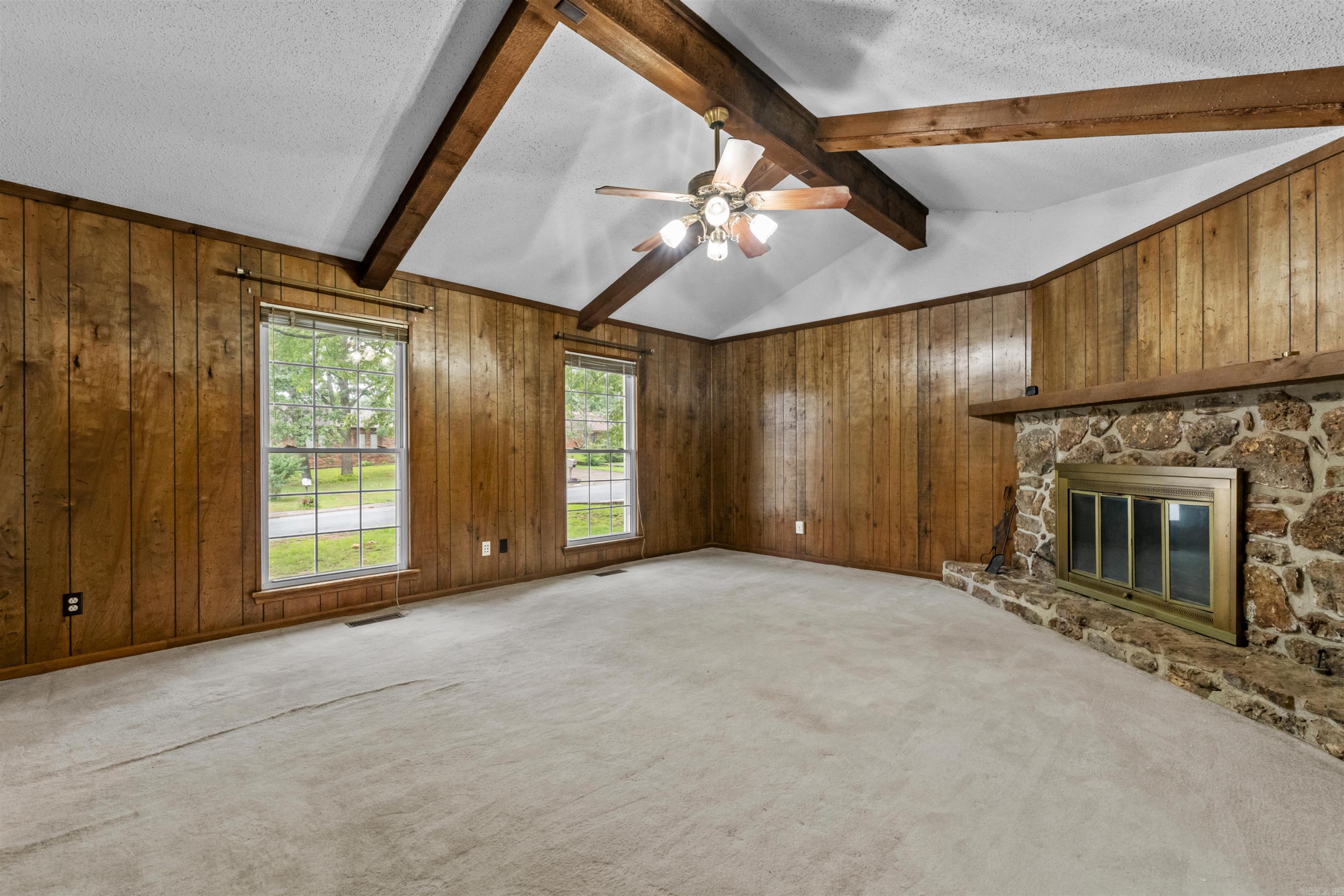 HEATHERBRAE - Residential