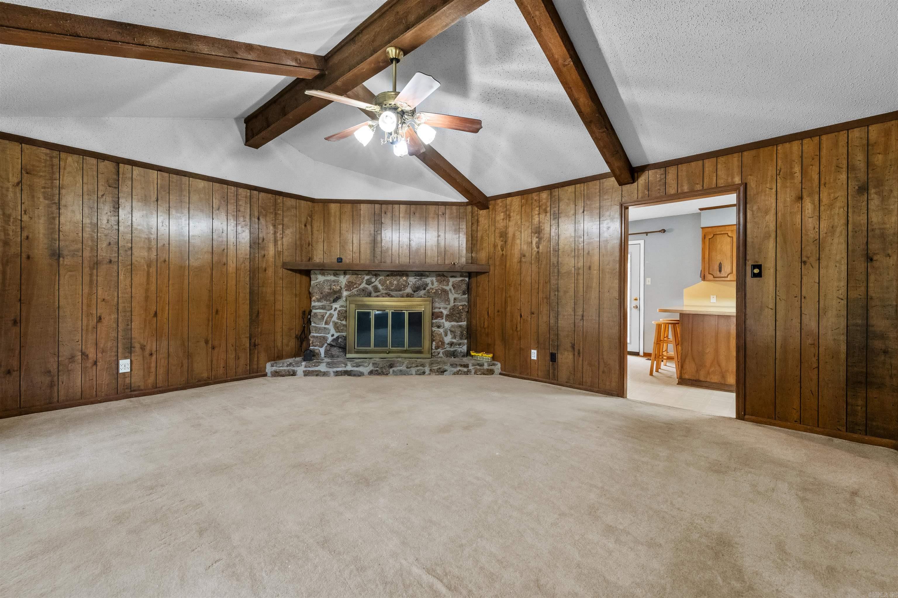 HEATHERBRAE - Residential