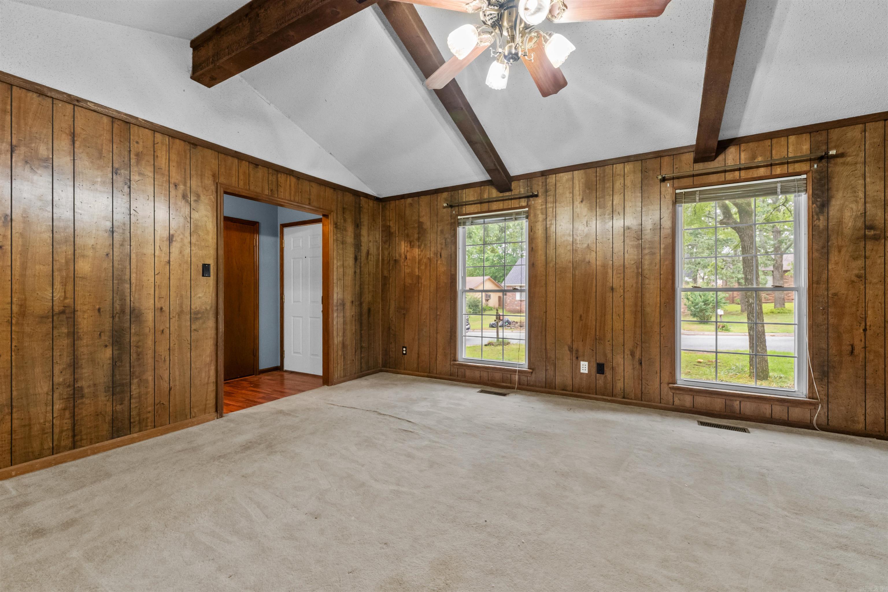 HEATHERBRAE - Residential