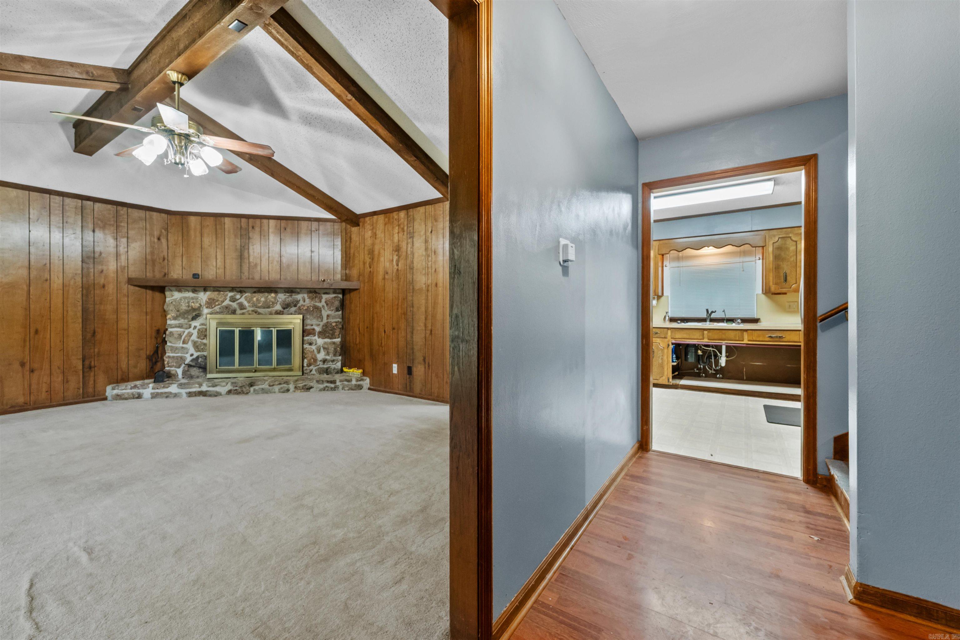 HEATHERBRAE - Residential