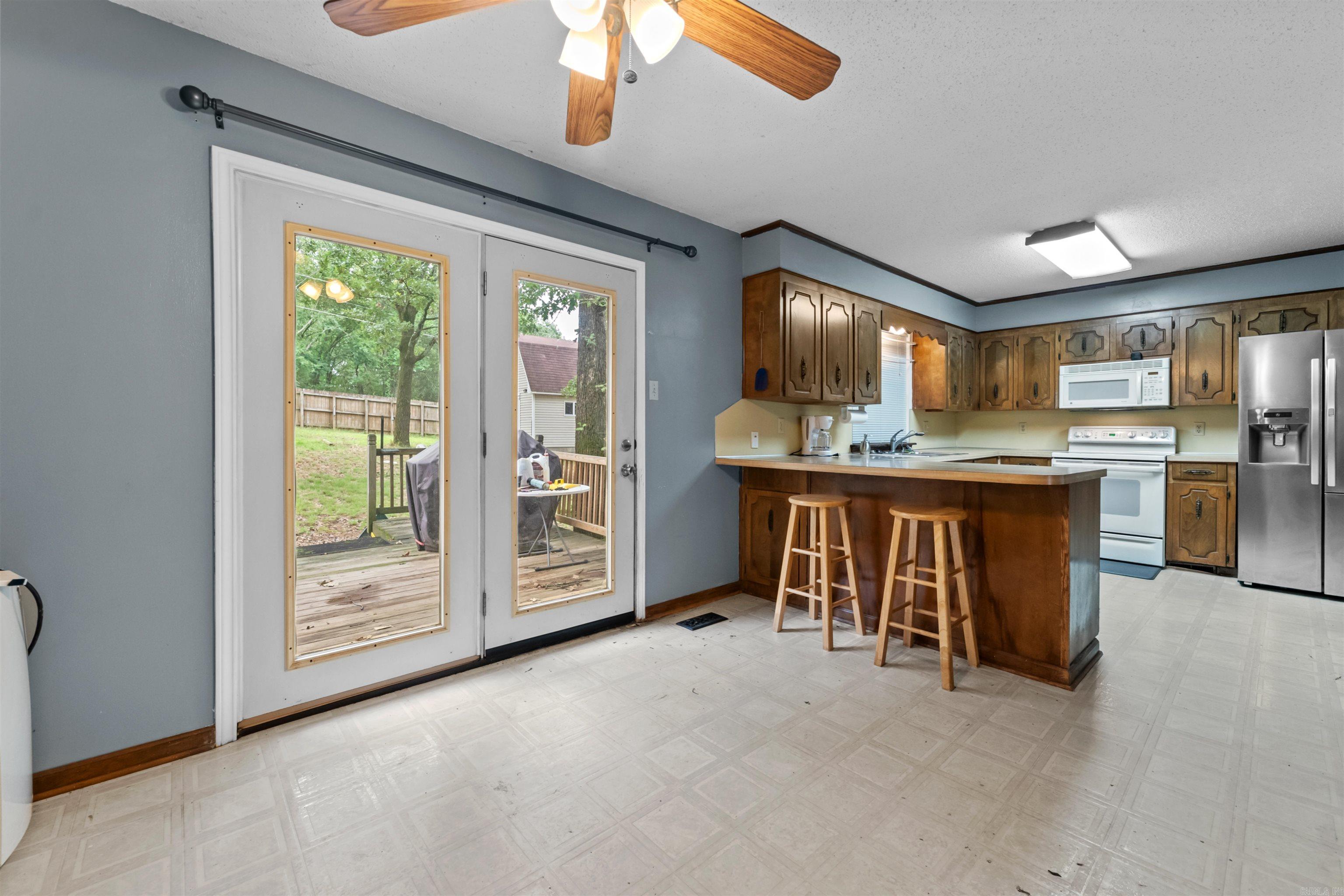 HEATHERBRAE - Residential