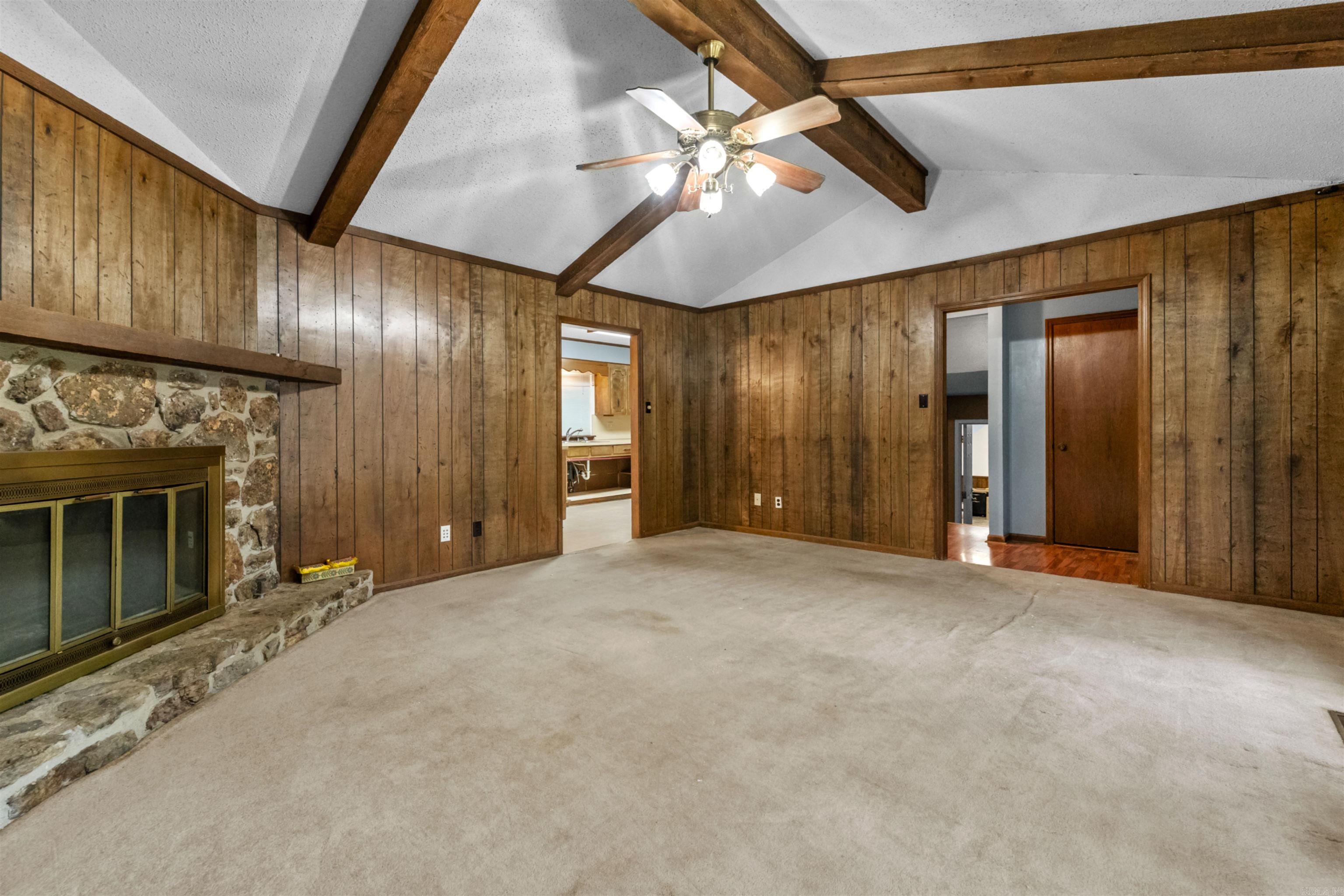 HEATHERBRAE - Residential