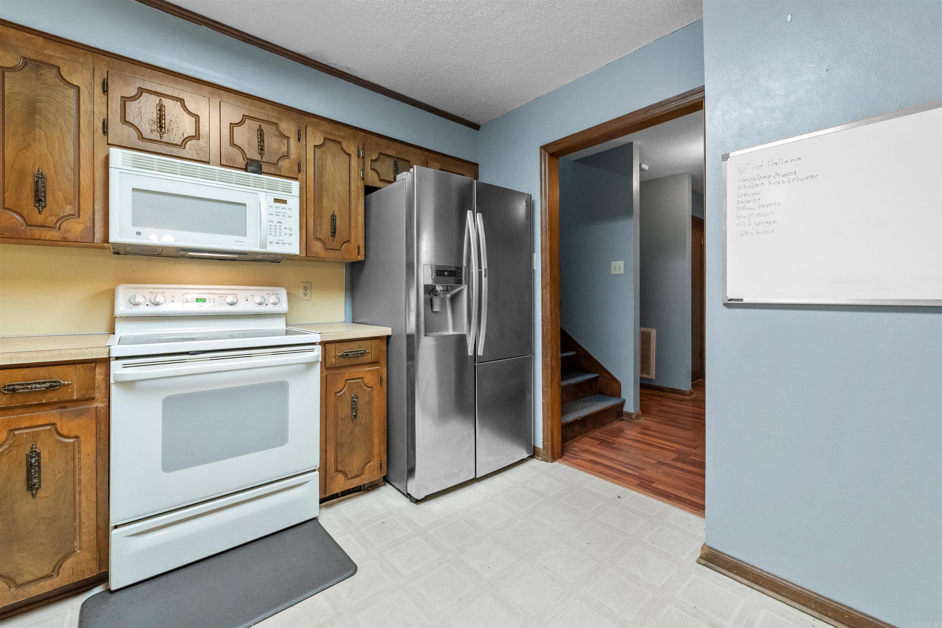 HEATHERBRAE - Residential