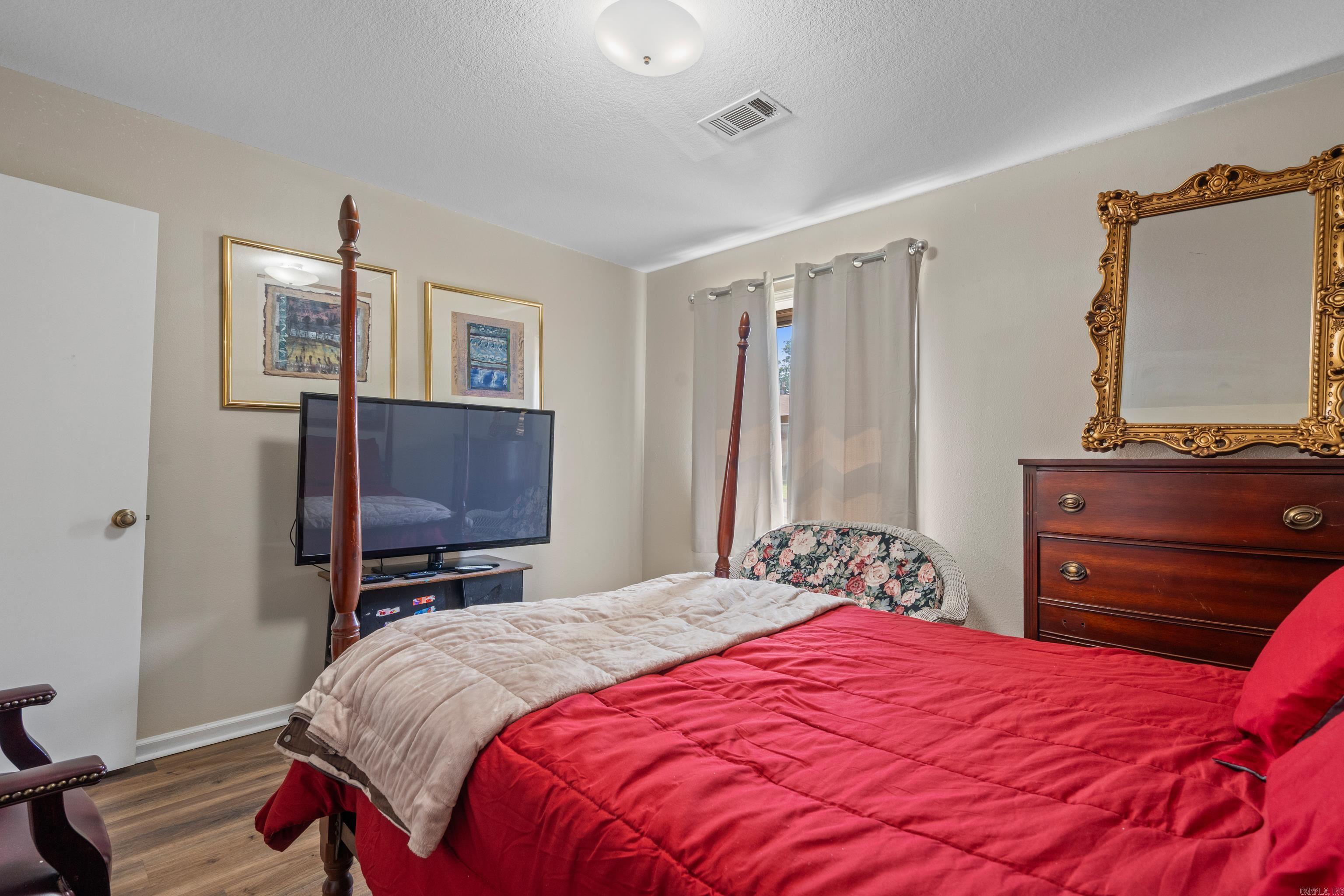 Charmary Square - Residential