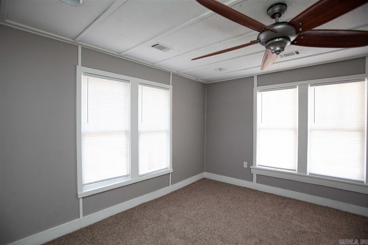 Main Street - Residential Lease