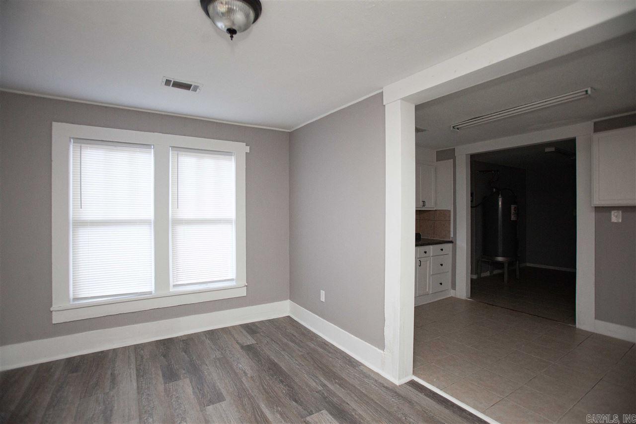 Main Street - Residential Lease