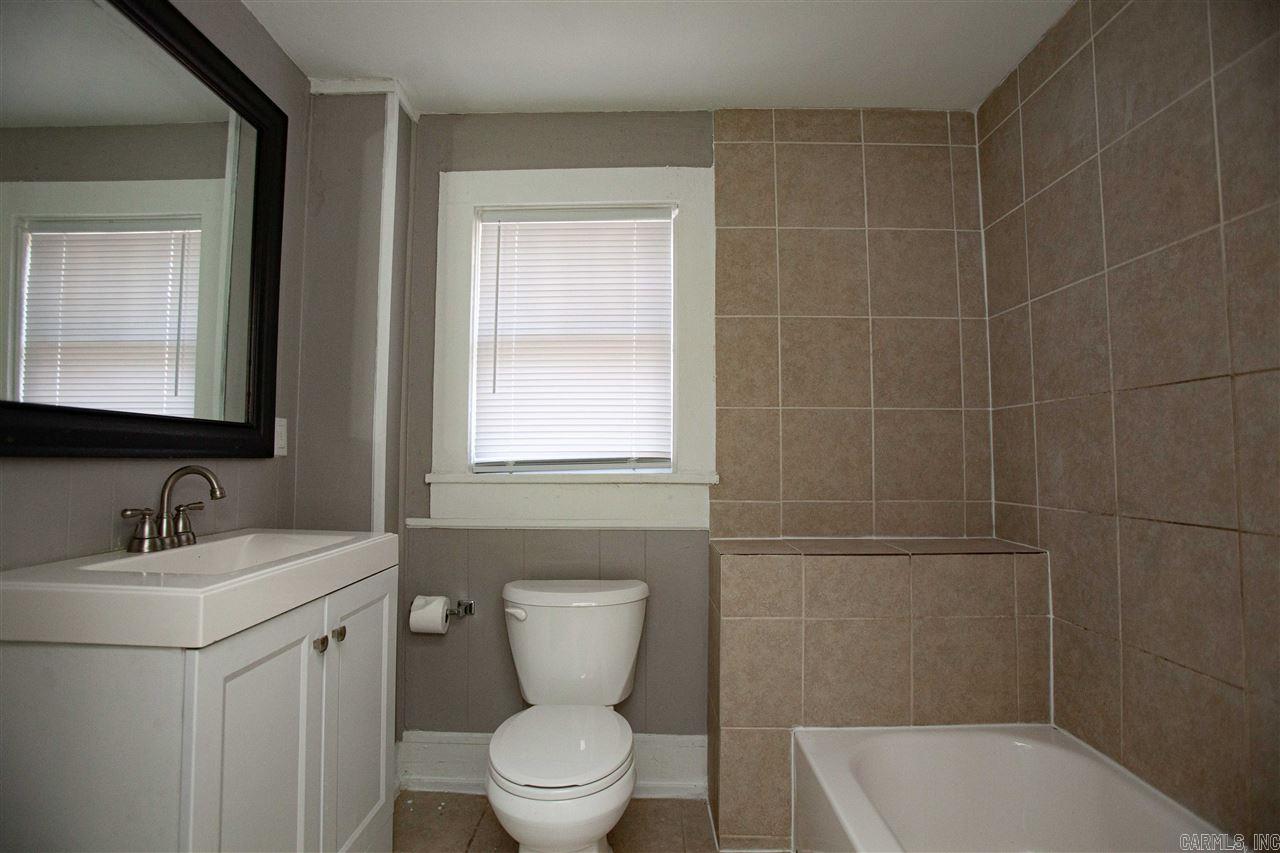 Main Street - Residential Lease