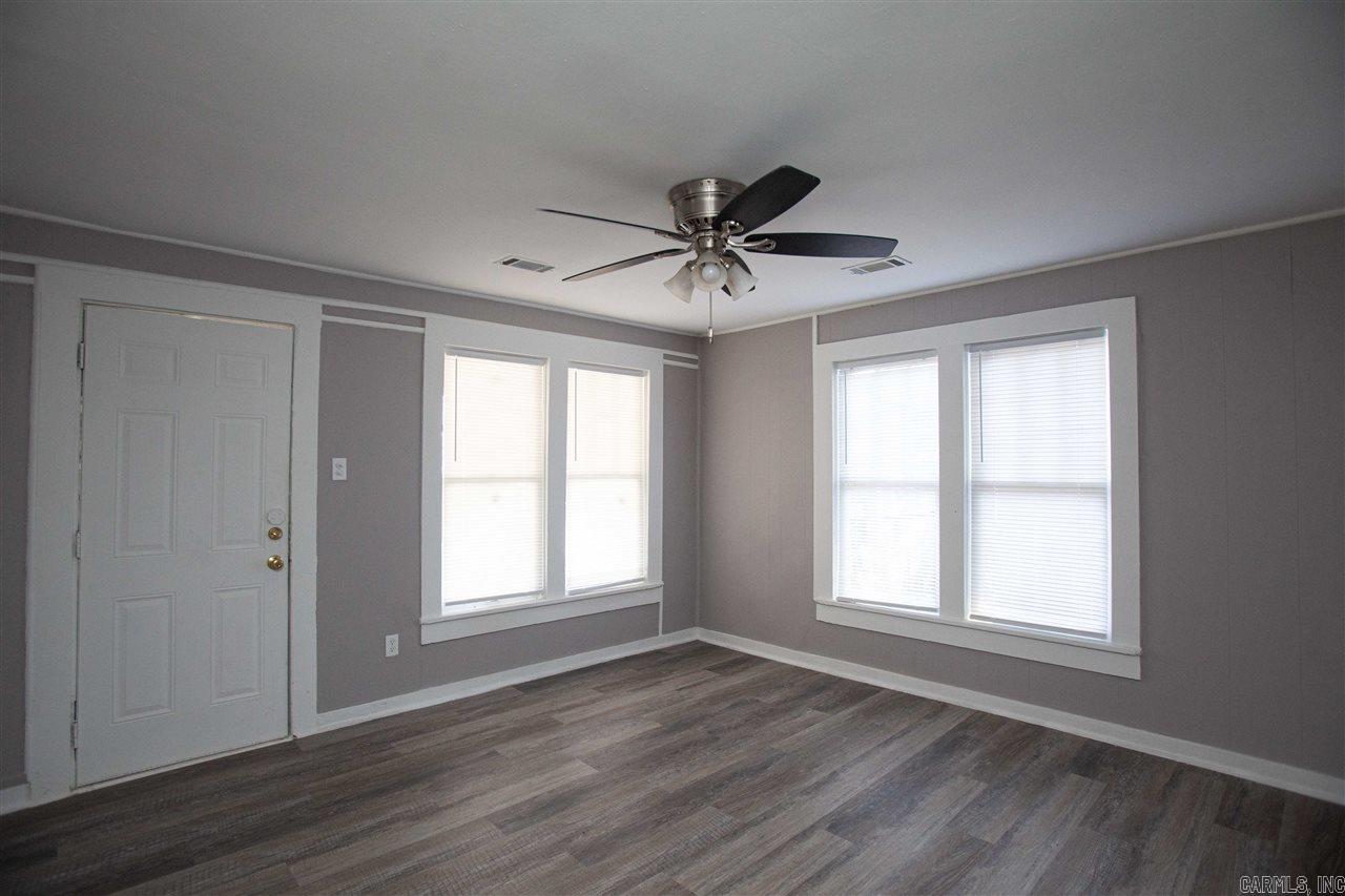 Main Street - Residential Lease