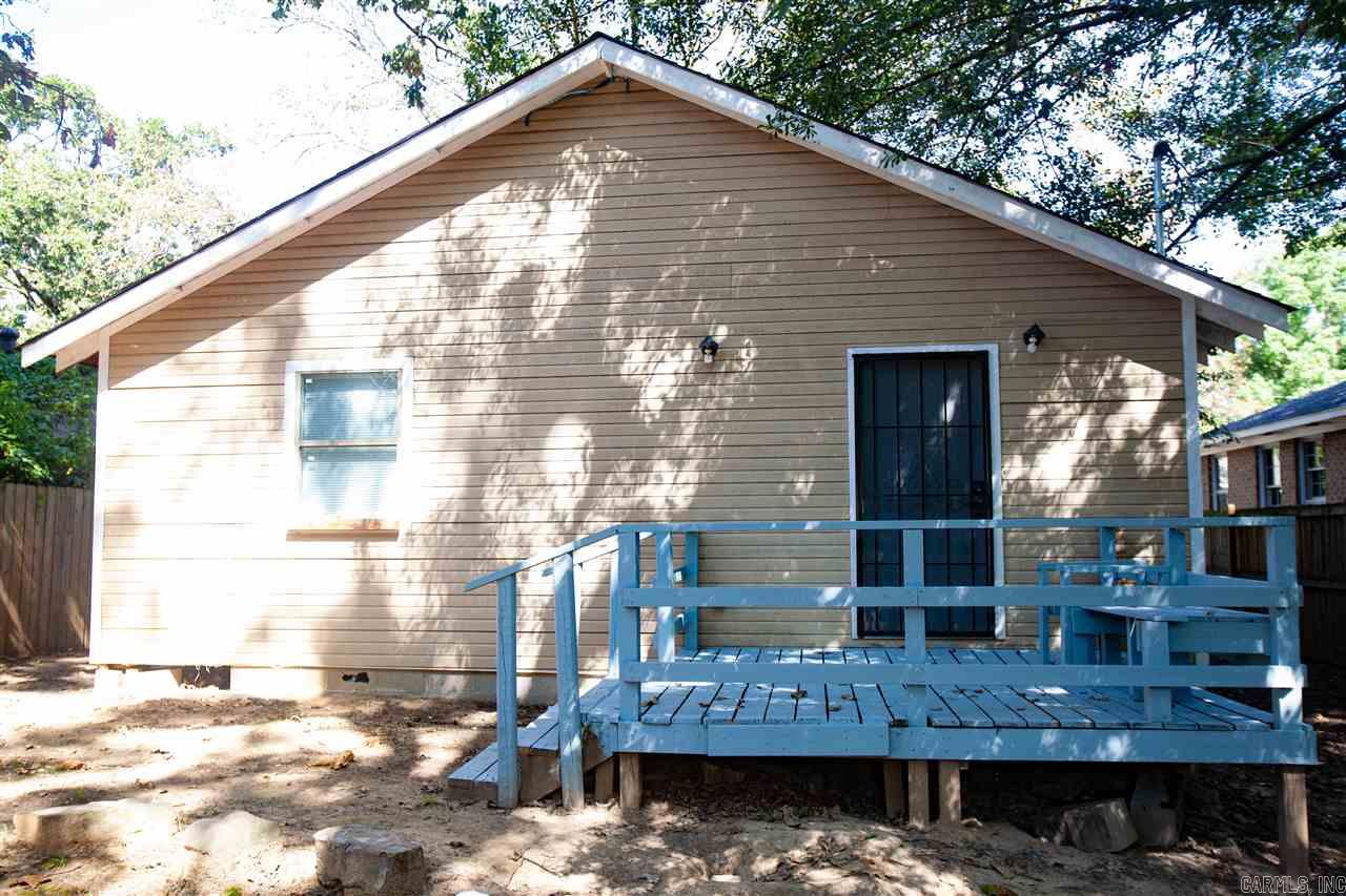 Main Street - Residential Lease