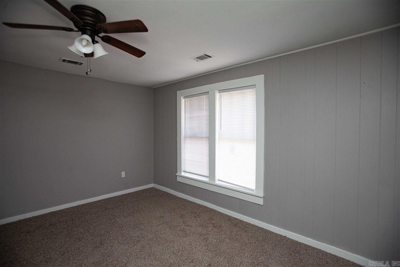 Main Street - Residential Lease