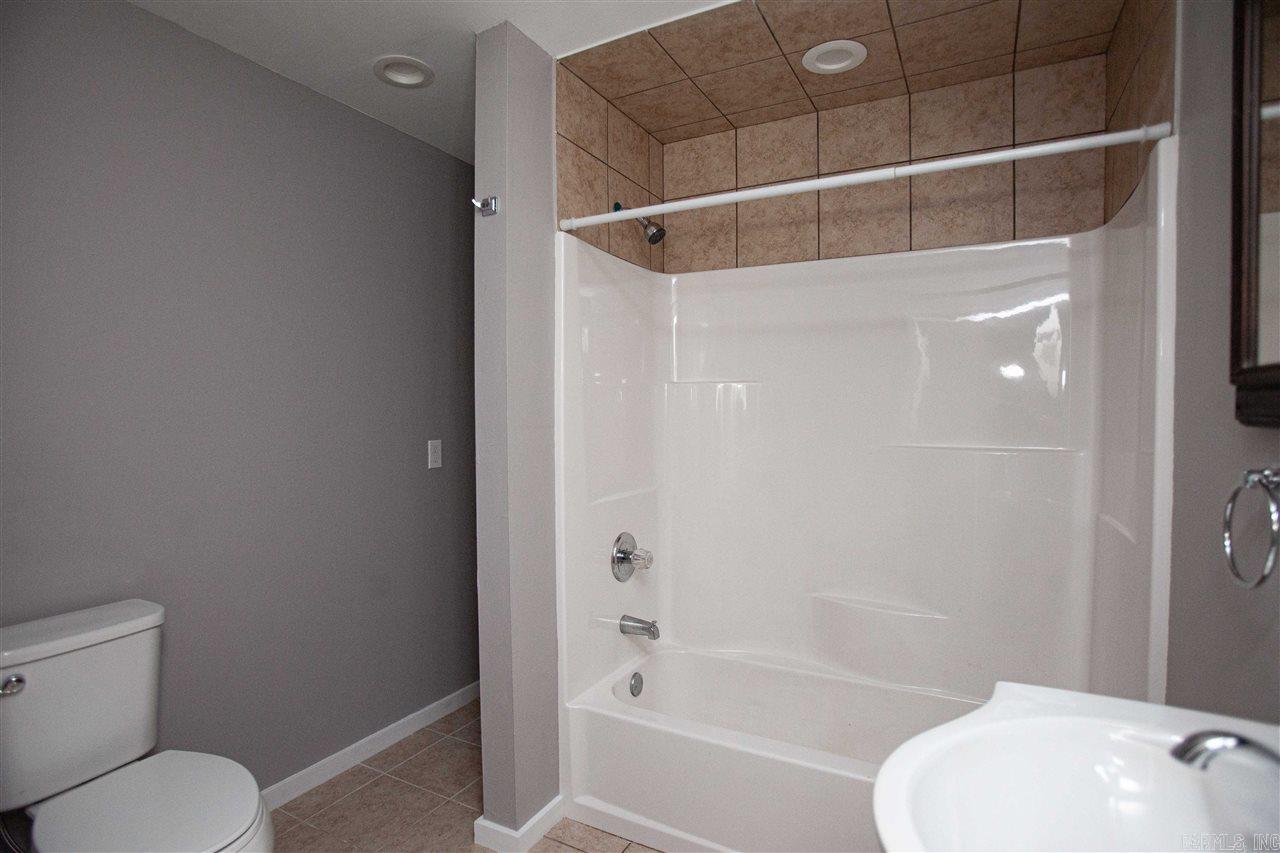 Main Street - Residential Lease