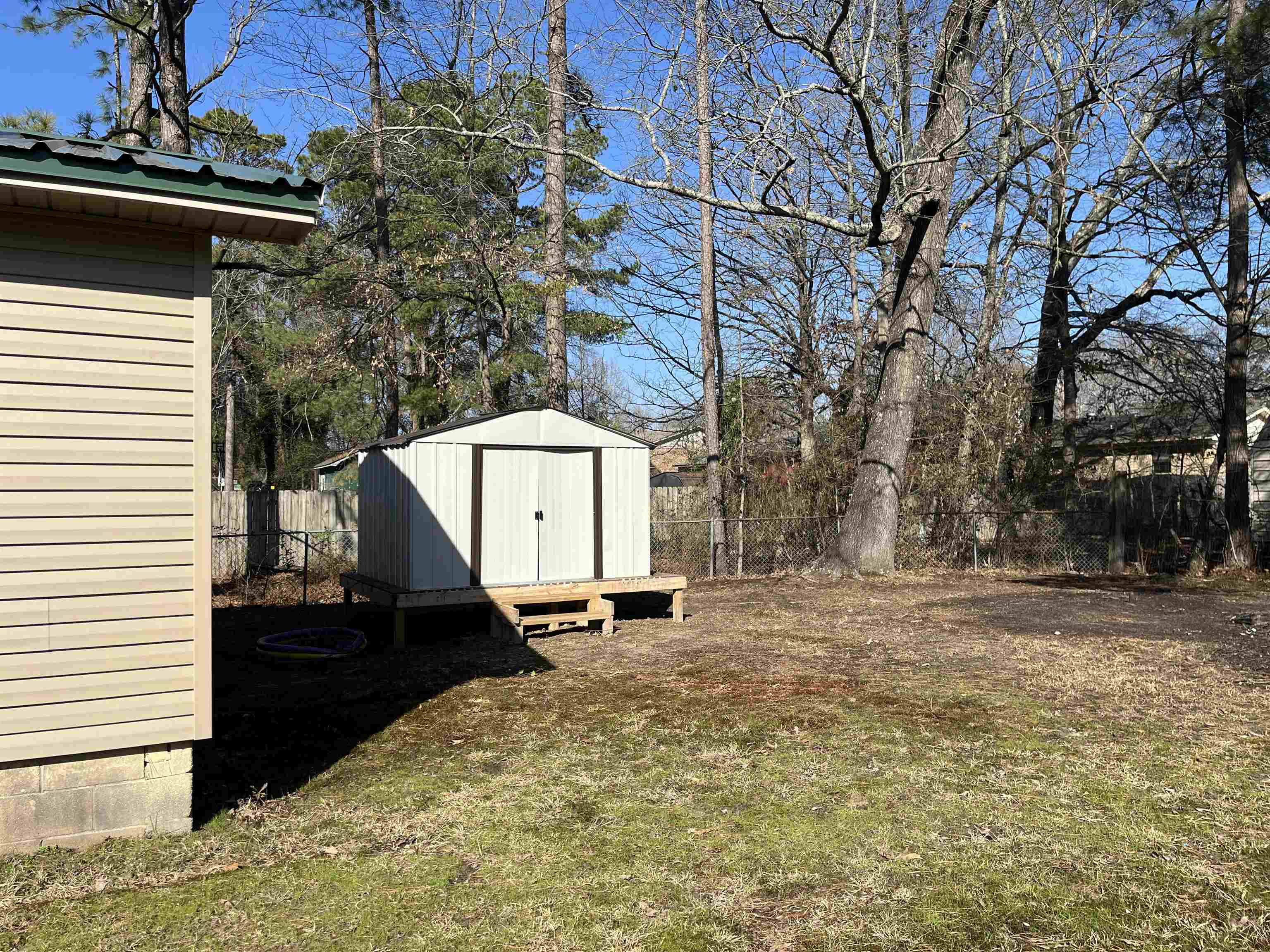 MIMOSA GARDENS - Residential