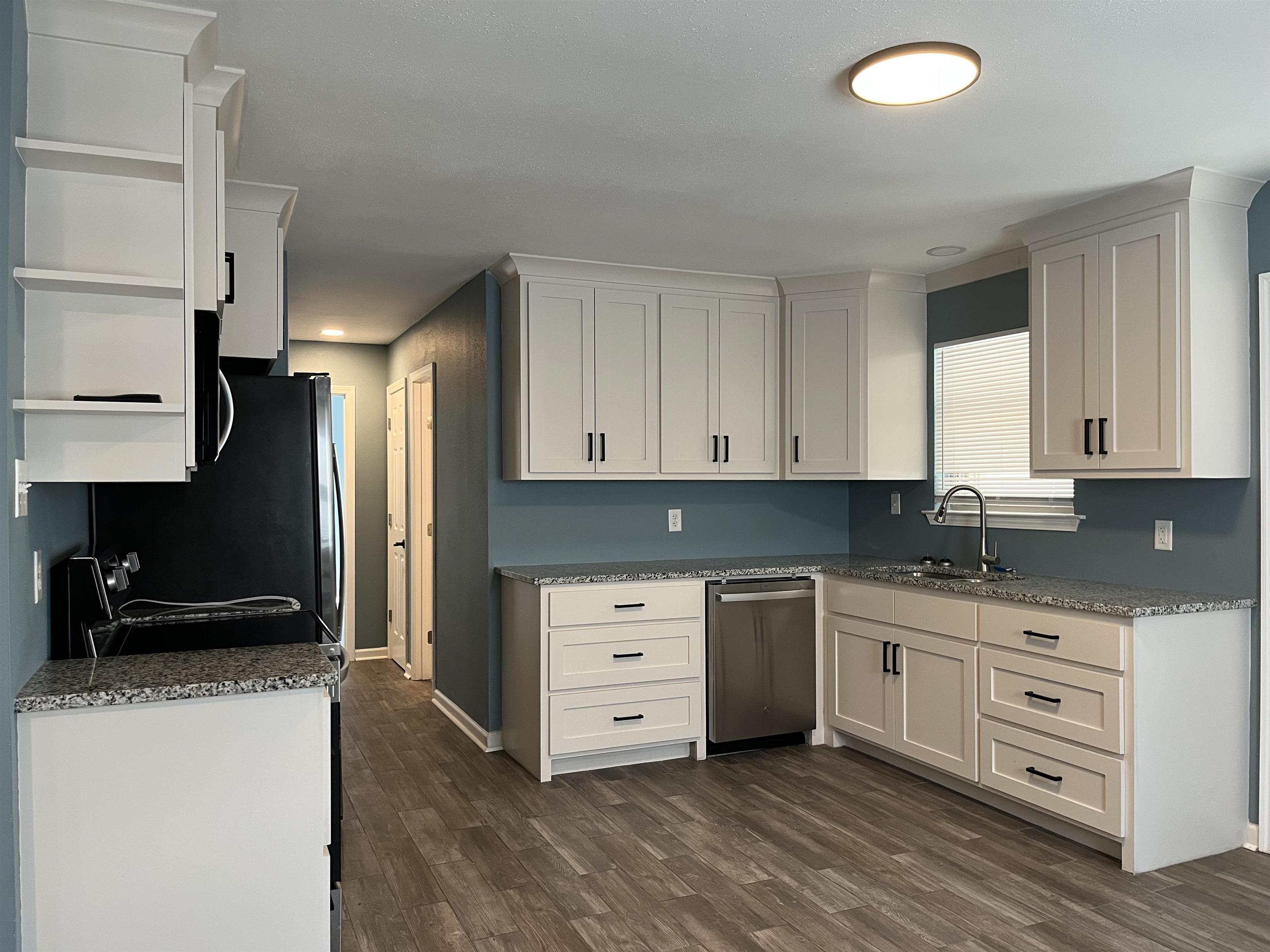 MIMOSA GARDENS - Residential