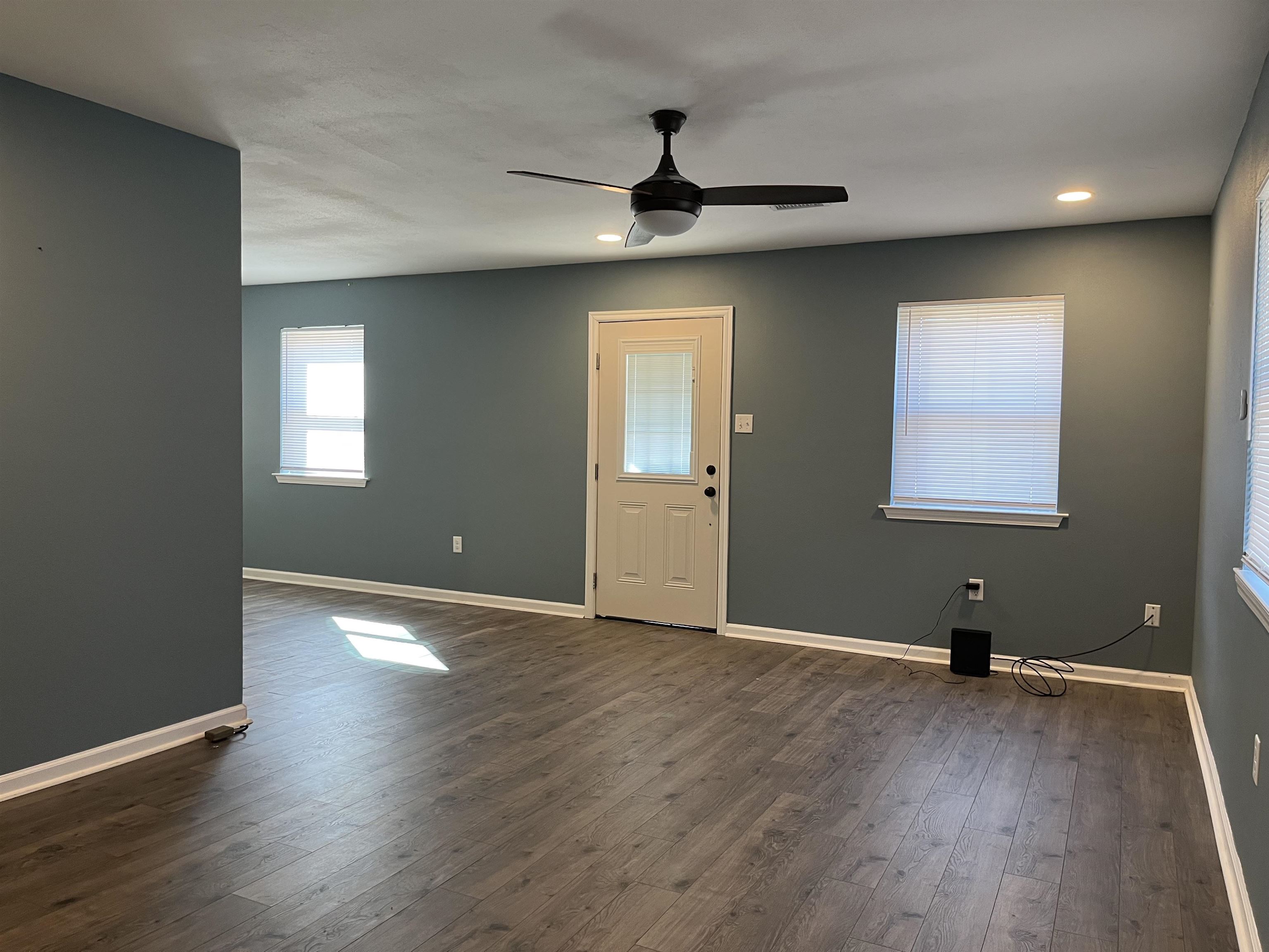 MIMOSA GARDENS - Residential