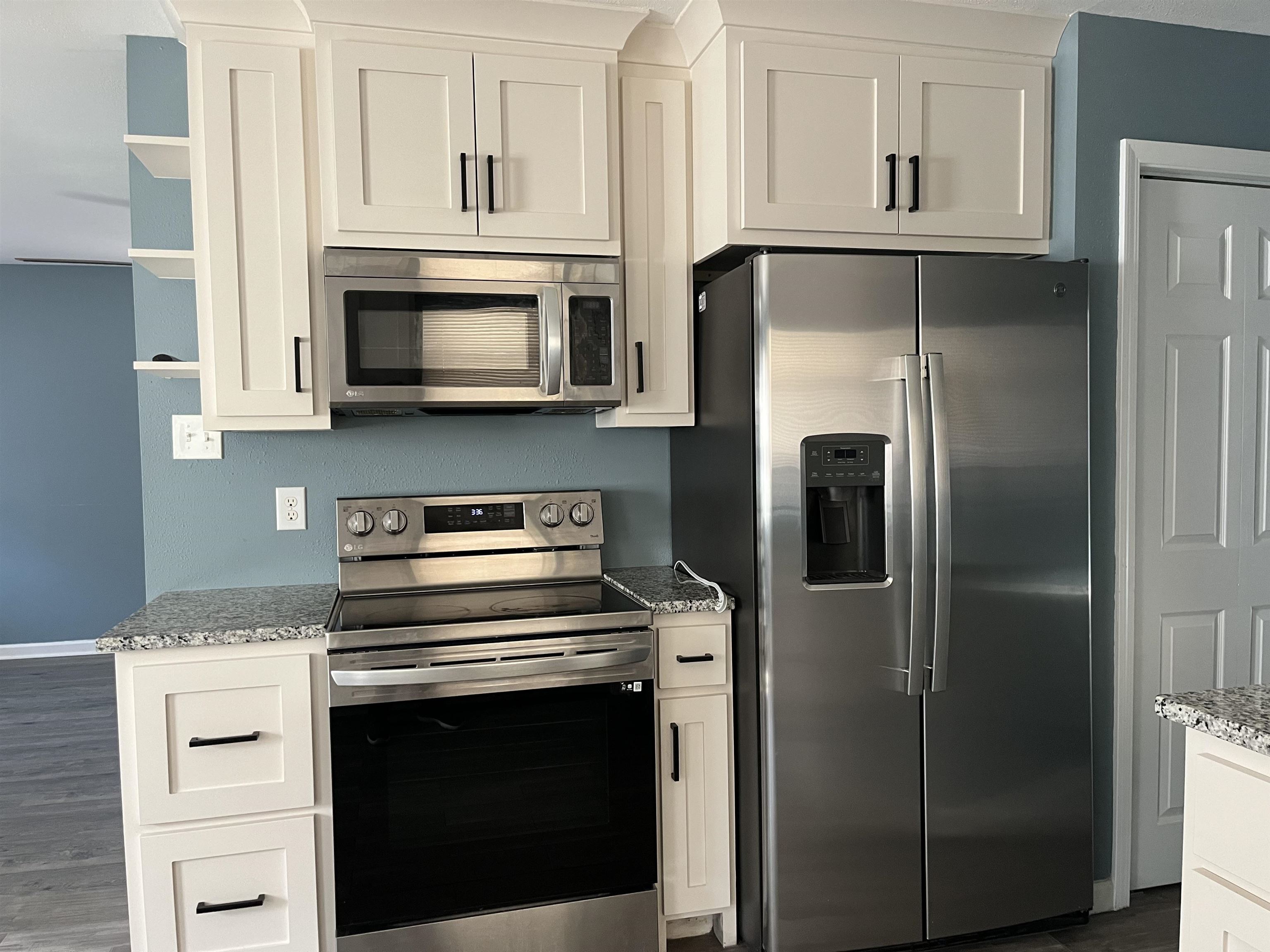 MIMOSA GARDENS - Residential