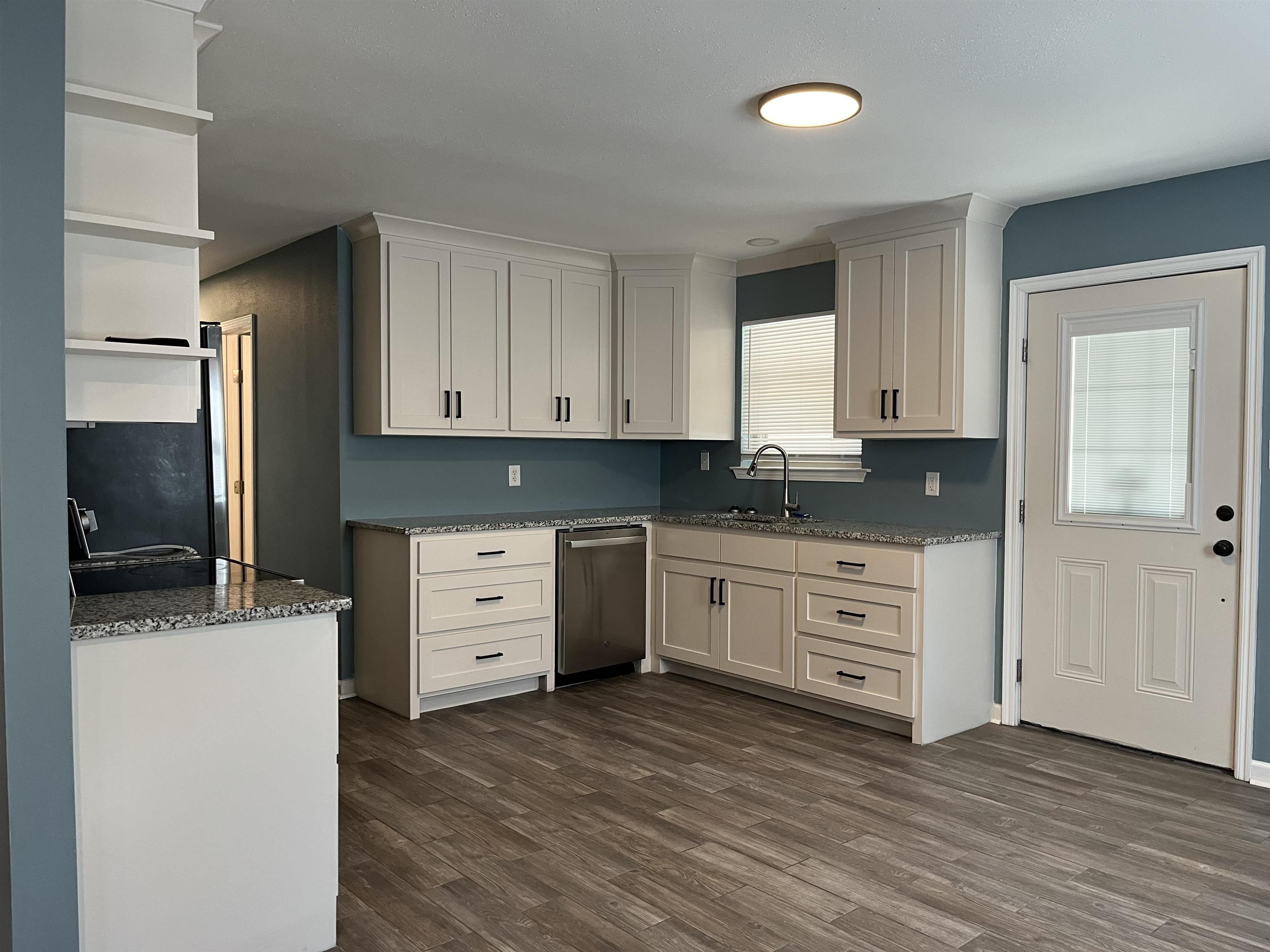 MIMOSA GARDENS - Residential