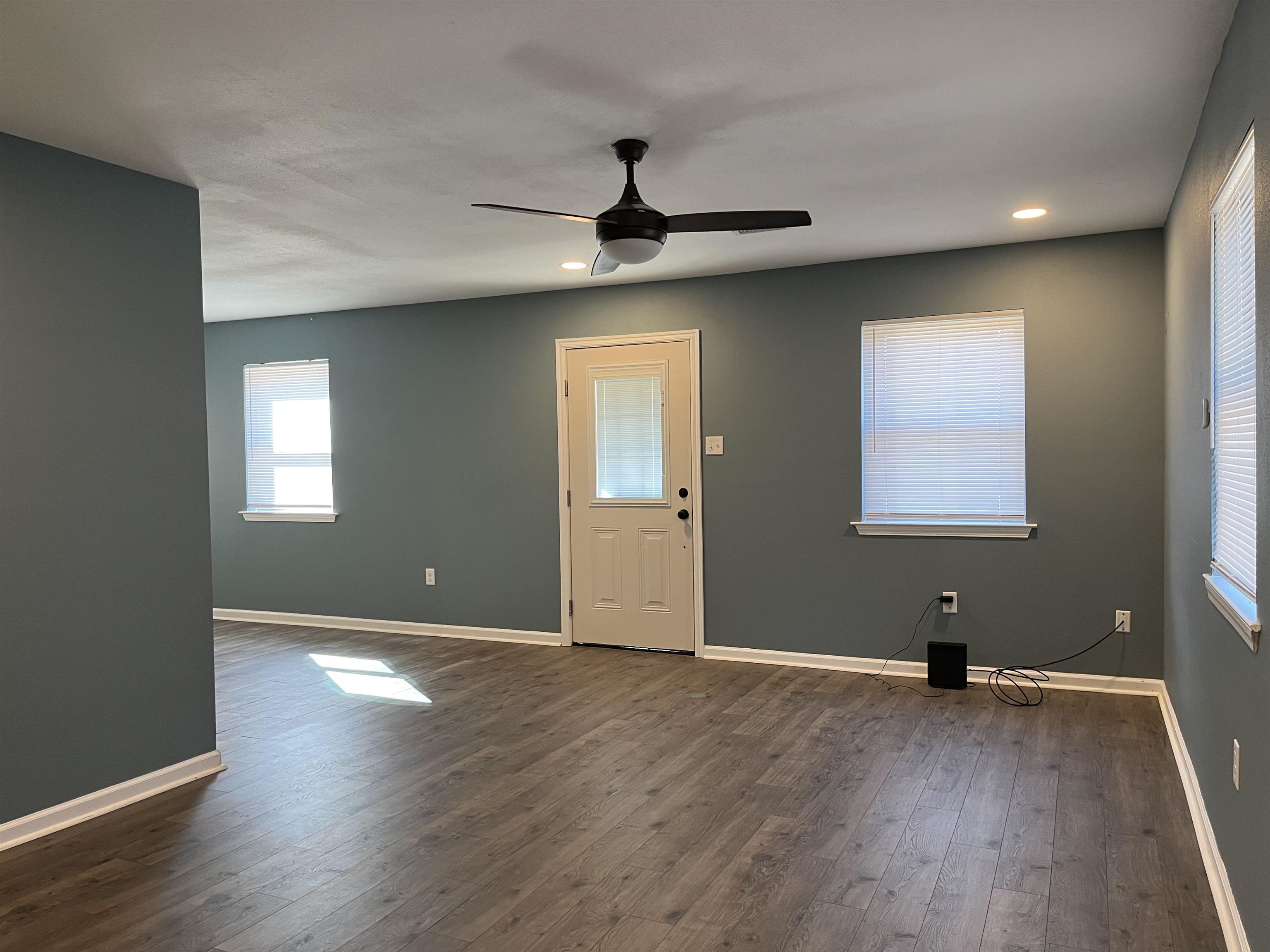 MIMOSA GARDENS - Residential