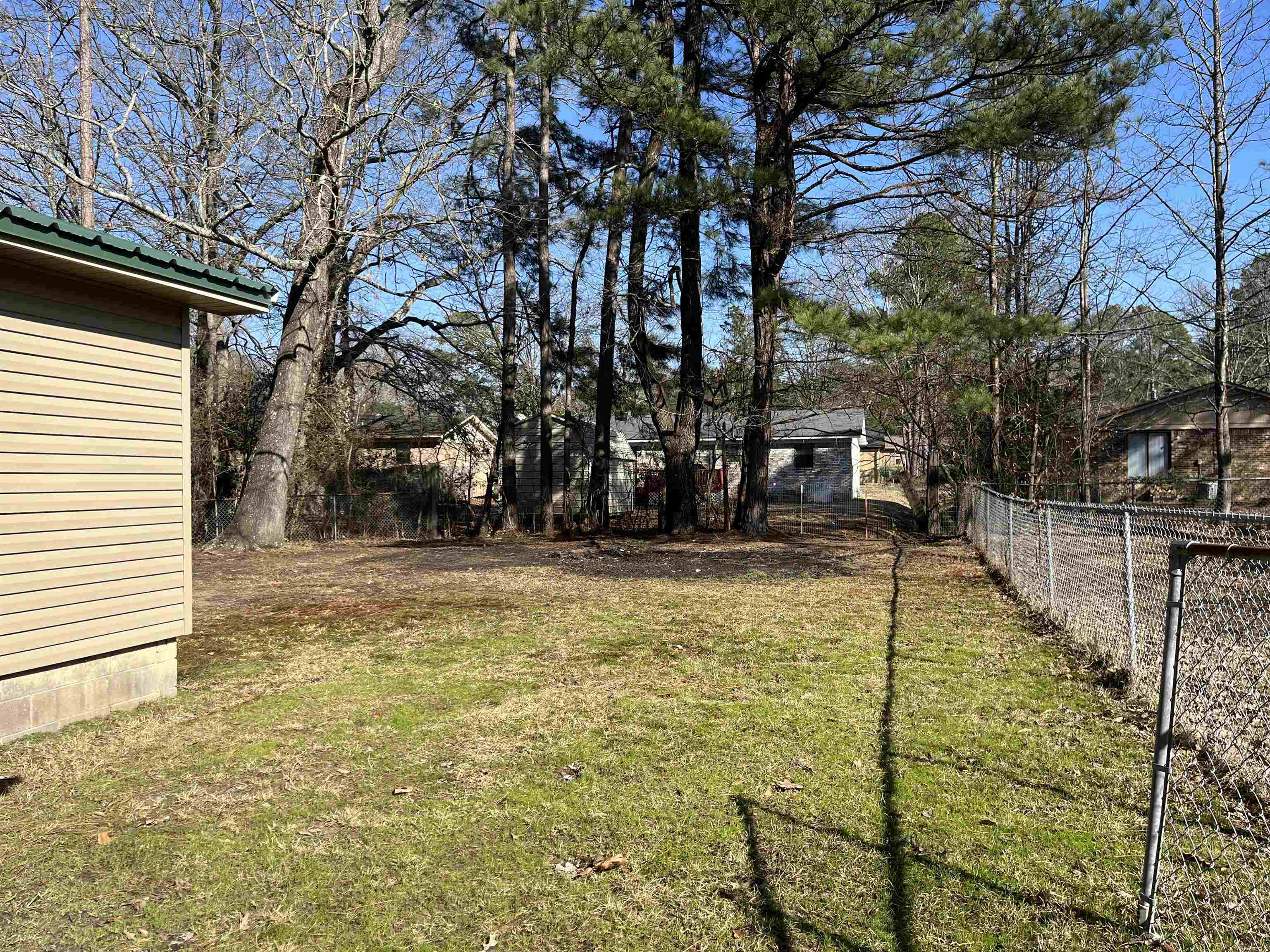 MIMOSA GARDENS - Residential