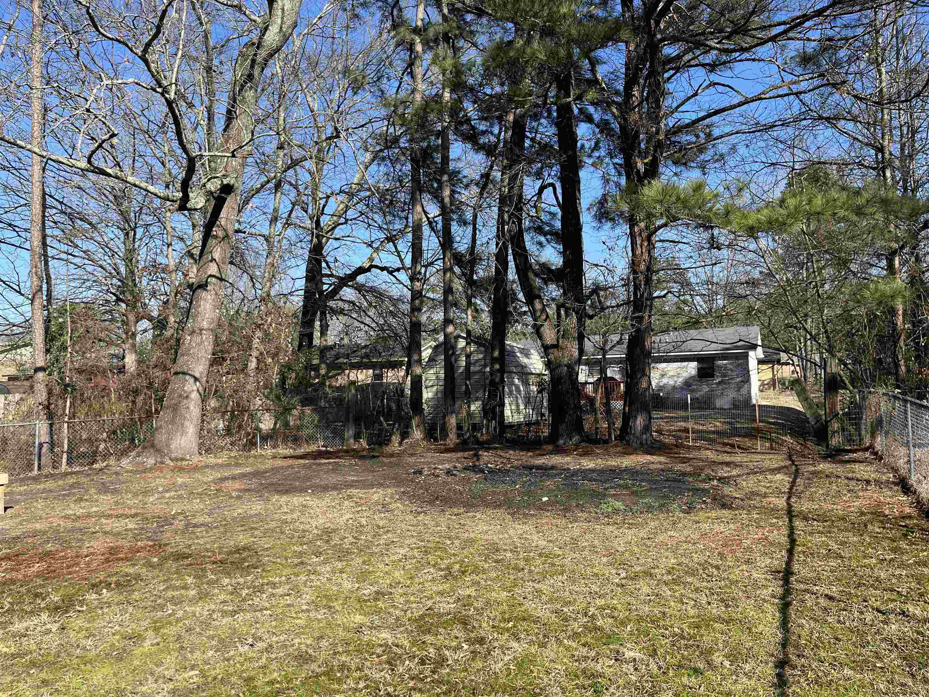 MIMOSA GARDENS - Residential