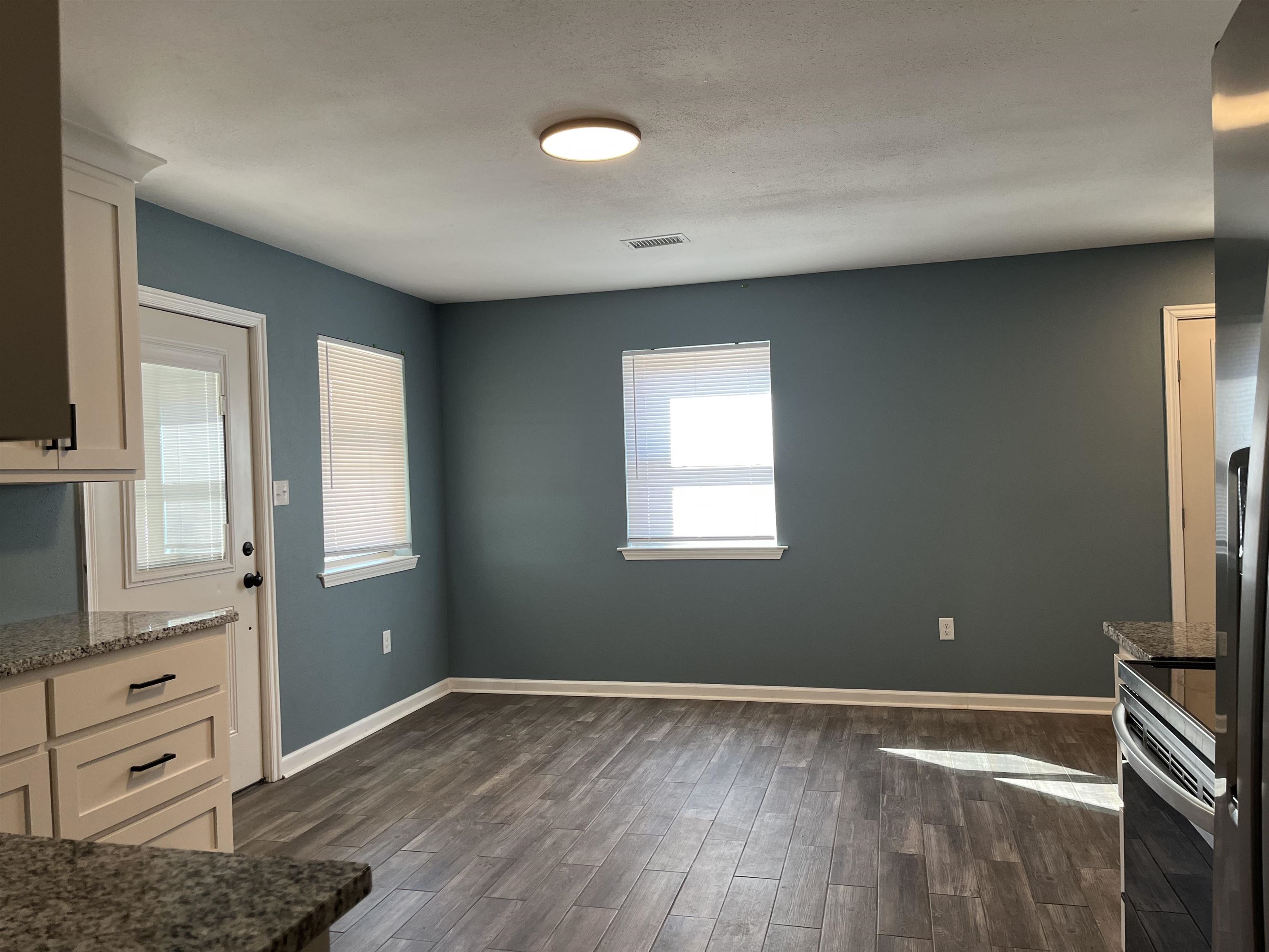 MIMOSA GARDENS - Residential