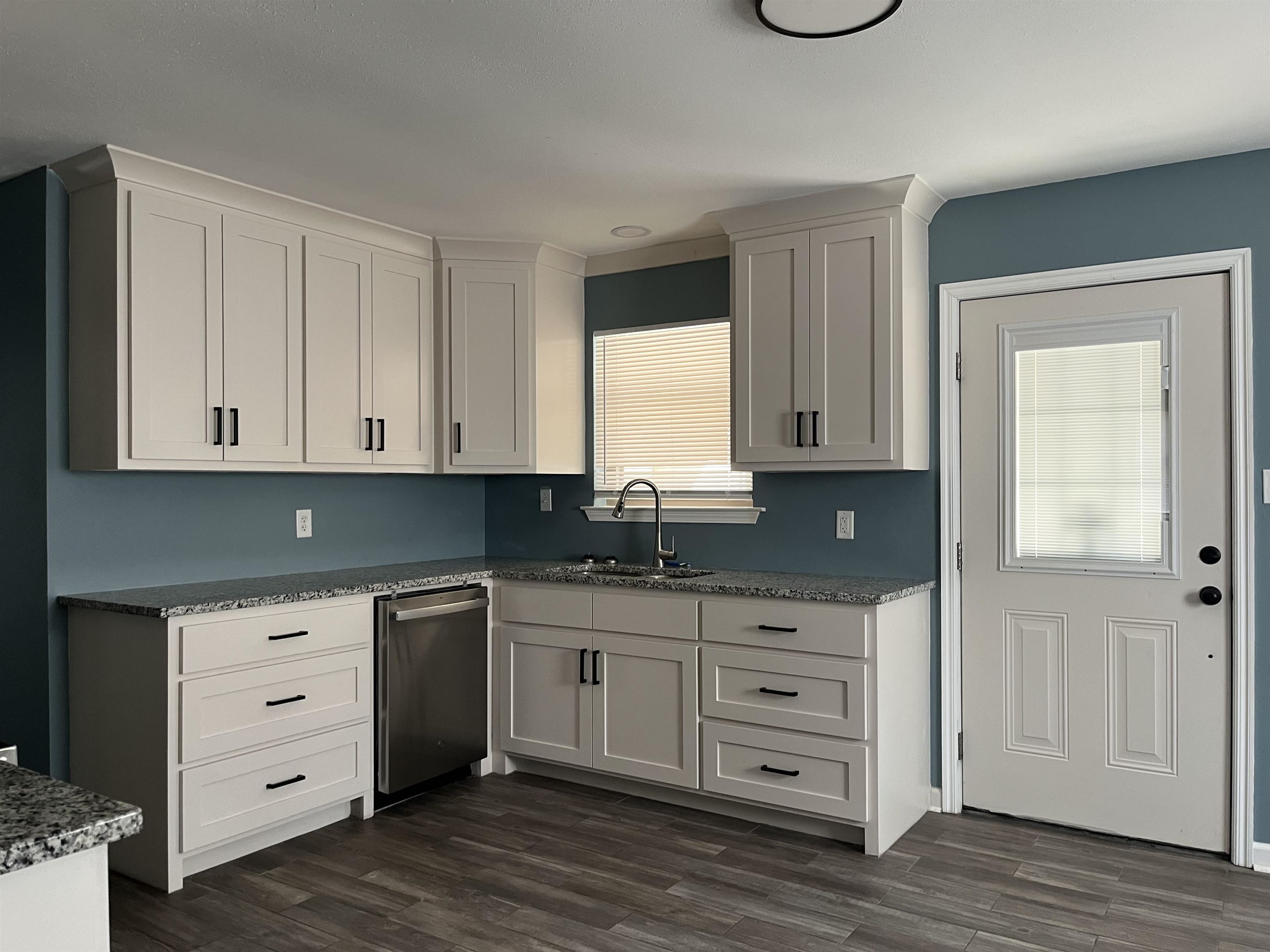 MIMOSA GARDENS - Residential