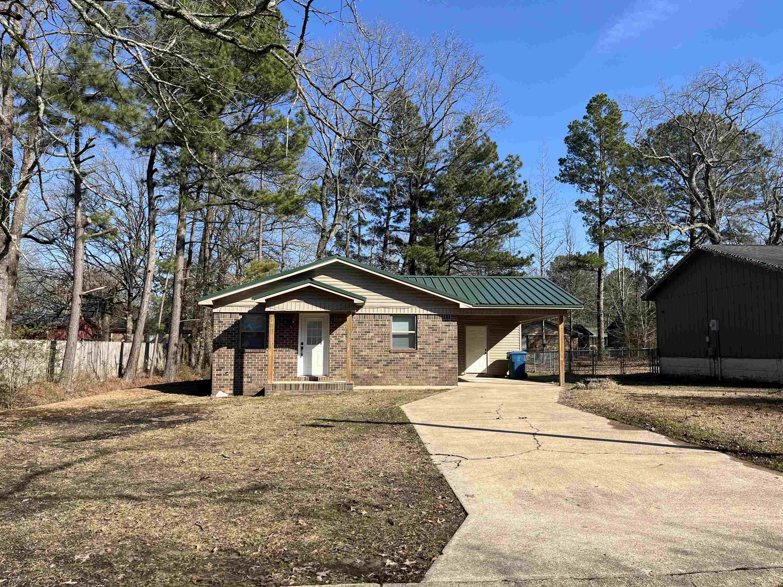 MIMOSA GARDENS - Residential