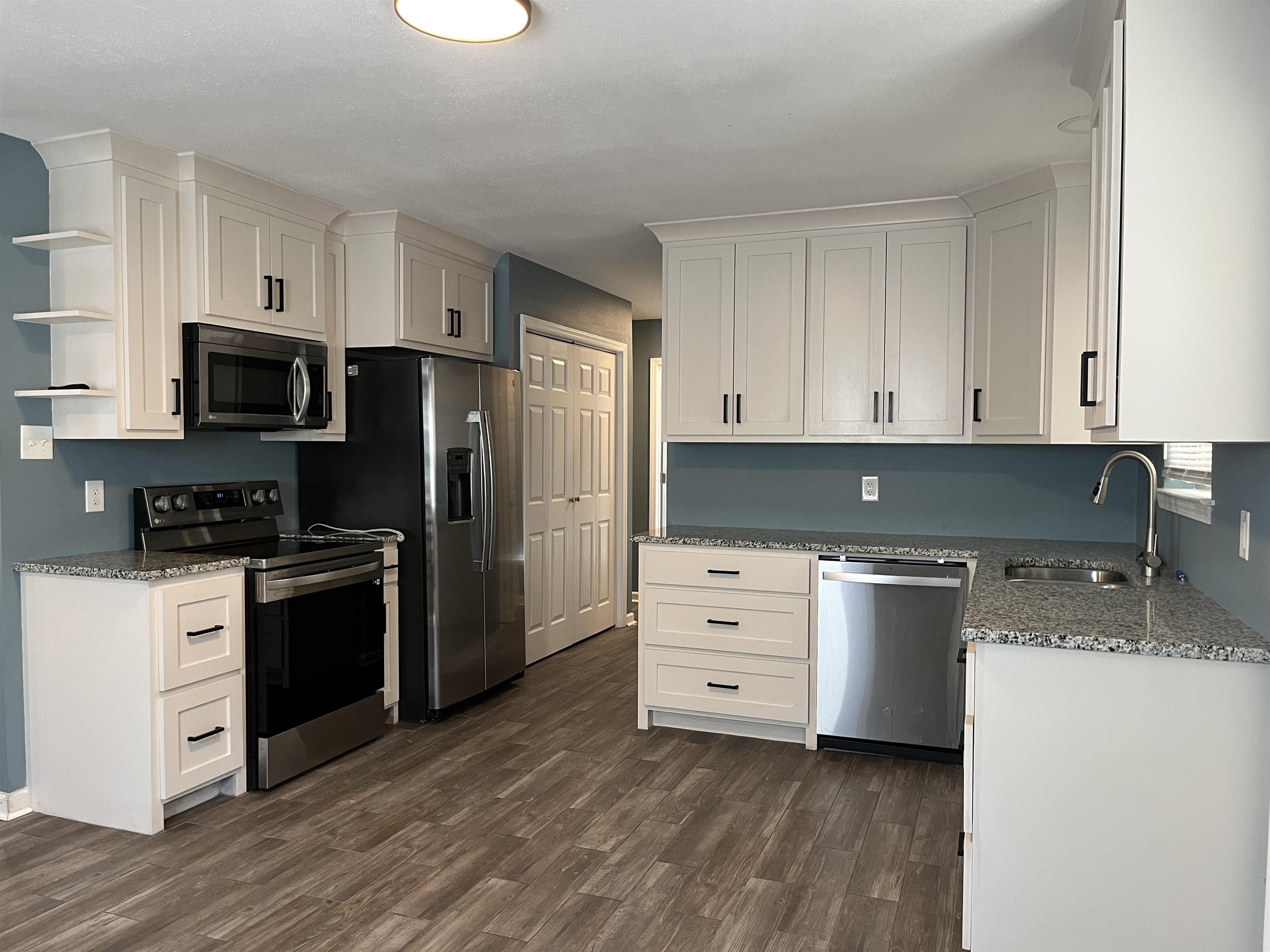 MIMOSA GARDENS - Residential