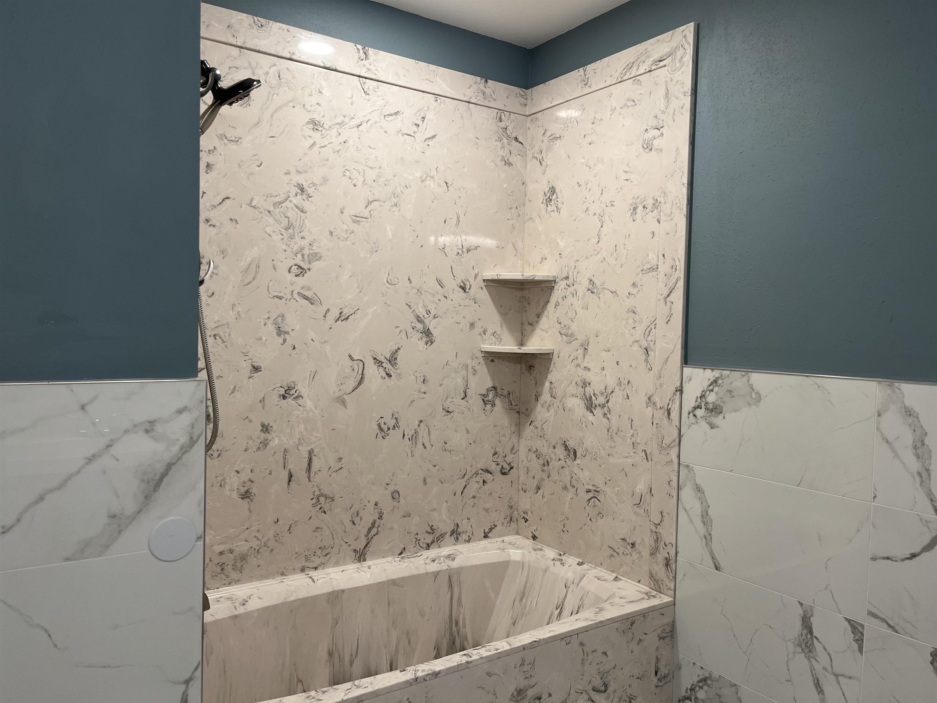 MIMOSA GARDENS - Residential