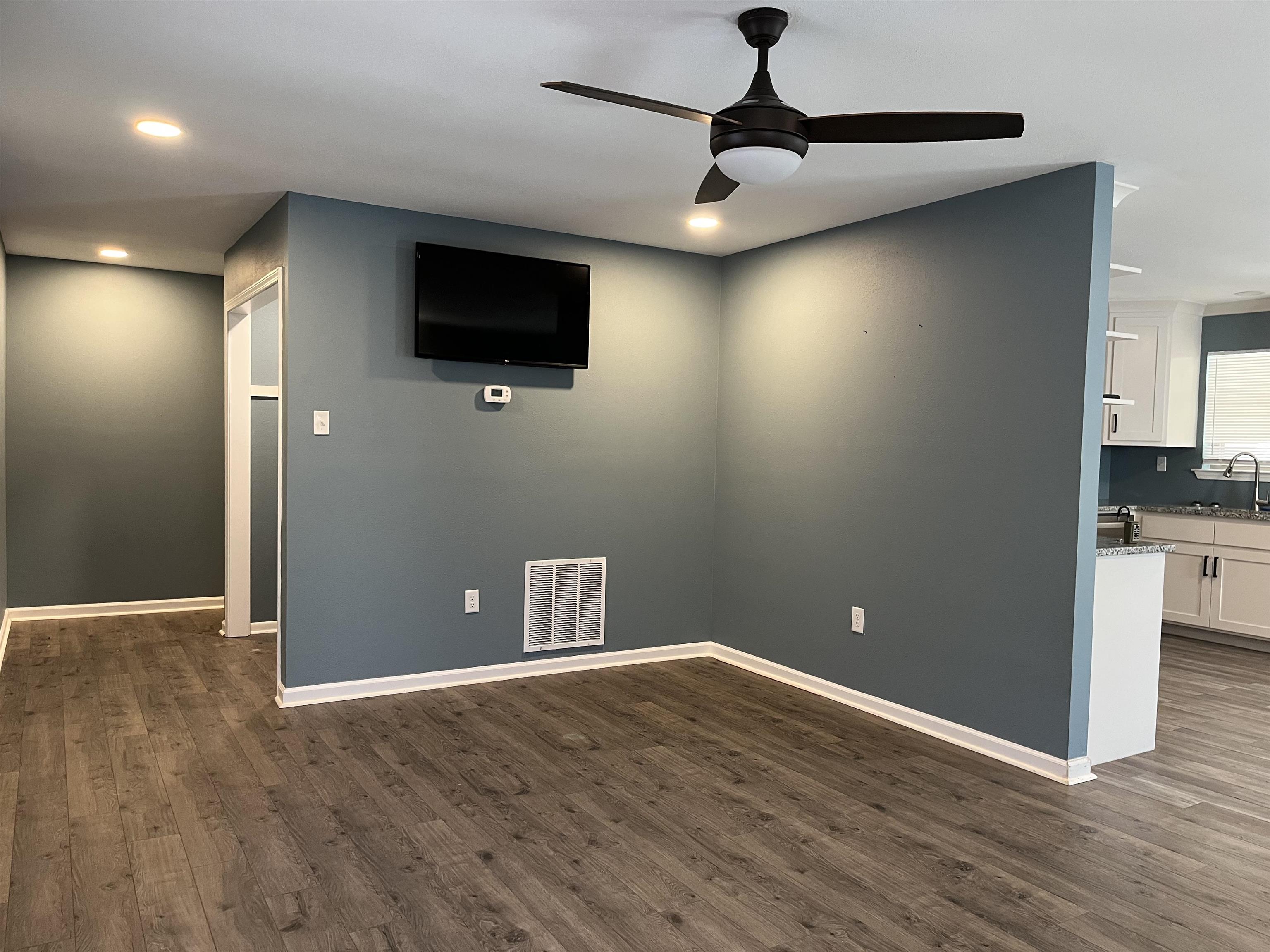 MIMOSA GARDENS - Residential