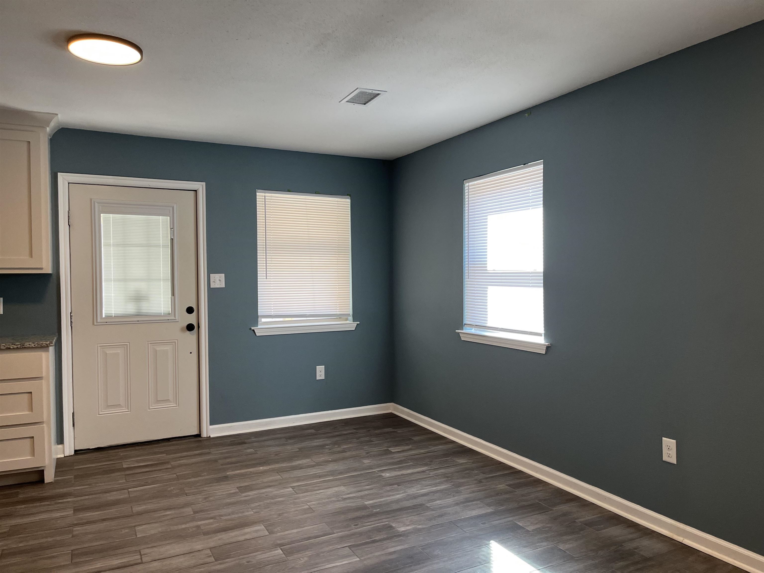 MIMOSA GARDENS - Residential