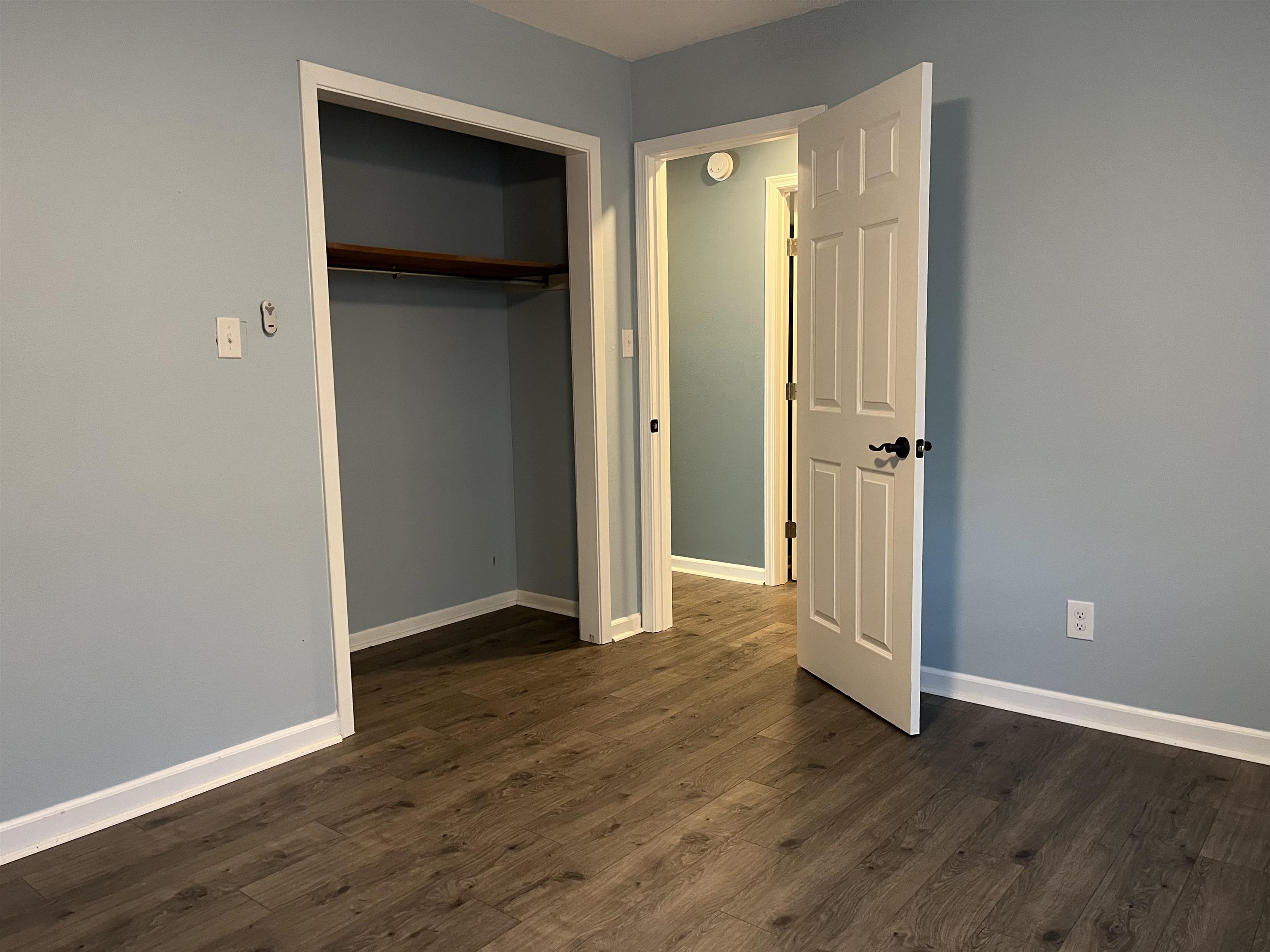 MIMOSA GARDENS - Residential