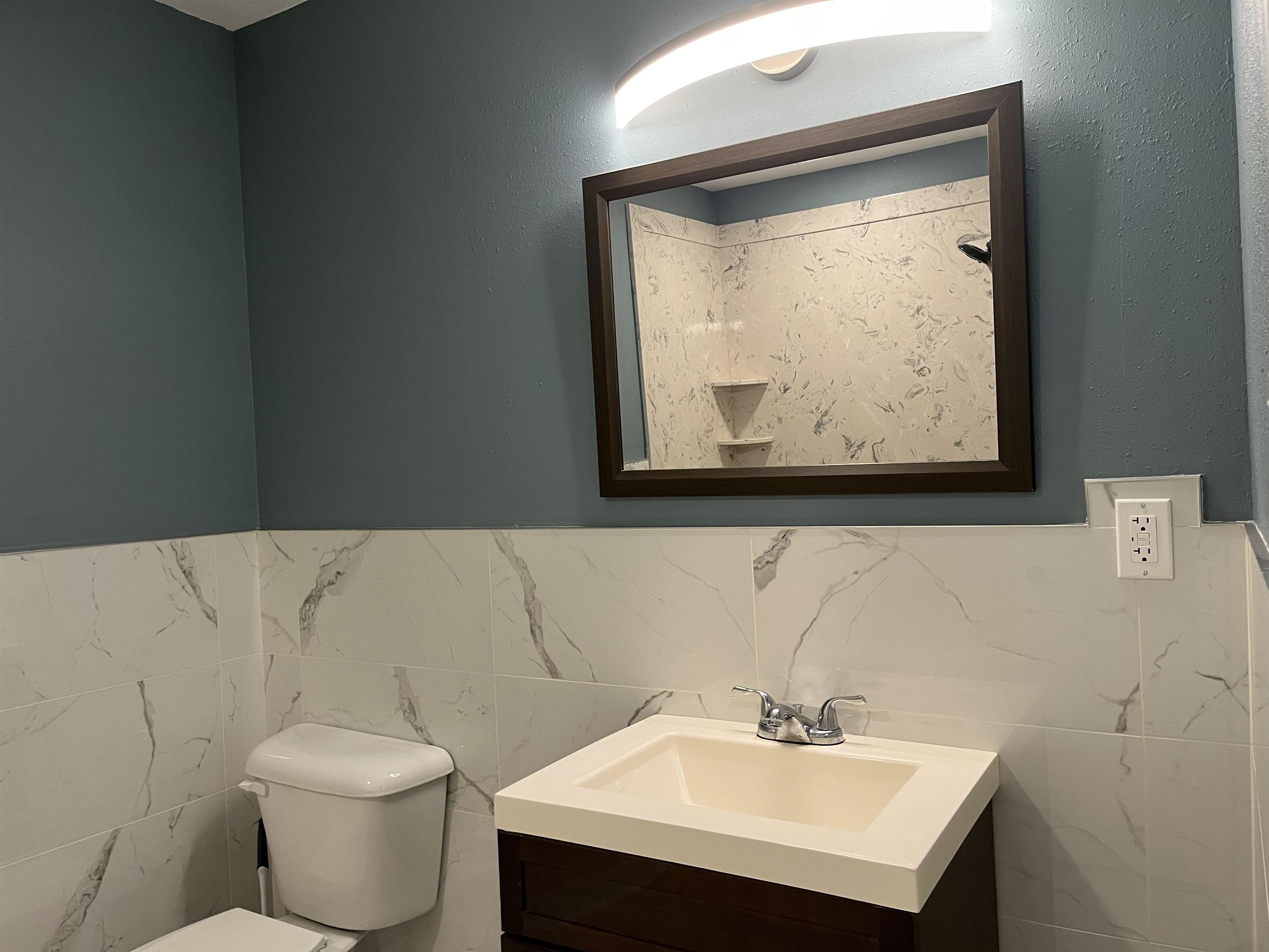 MIMOSA GARDENS - Residential