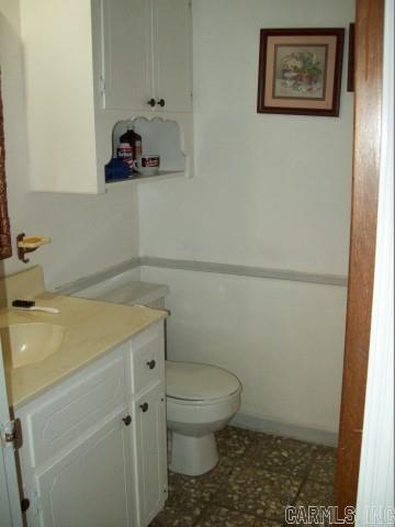 OTTER CREEK COMMUNITY - Residential