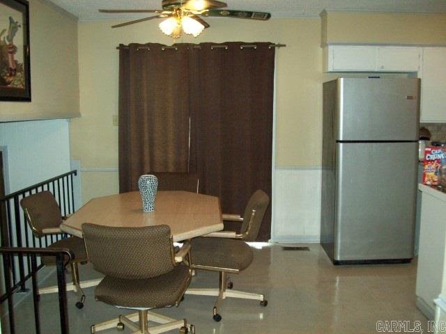 OTTER CREEK COMMUNITY - Residential