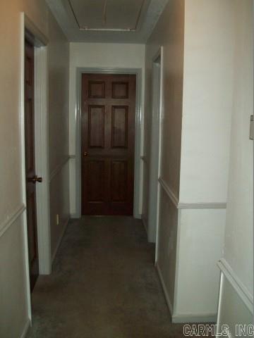 OTTER CREEK COMMUNITY - Residential