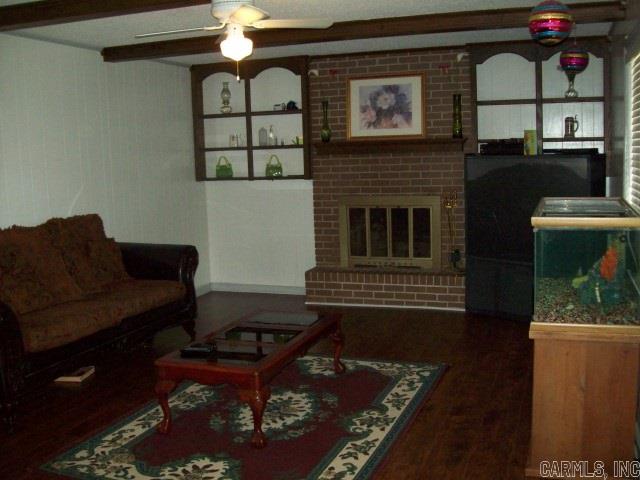 OTTER CREEK COMMUNITY - Residential