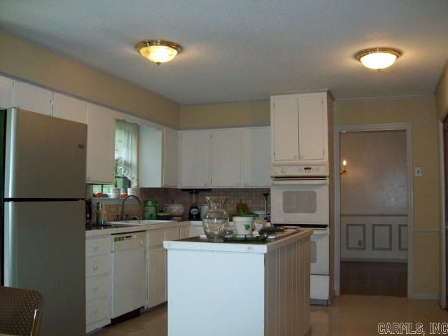 OTTER CREEK COMMUNITY - Residential