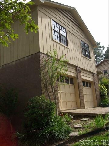 OTTER CREEK COMMUNITY - Residential