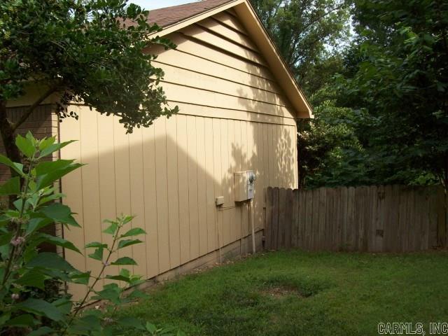 OTTER CREEK COMMUNITY - Residential