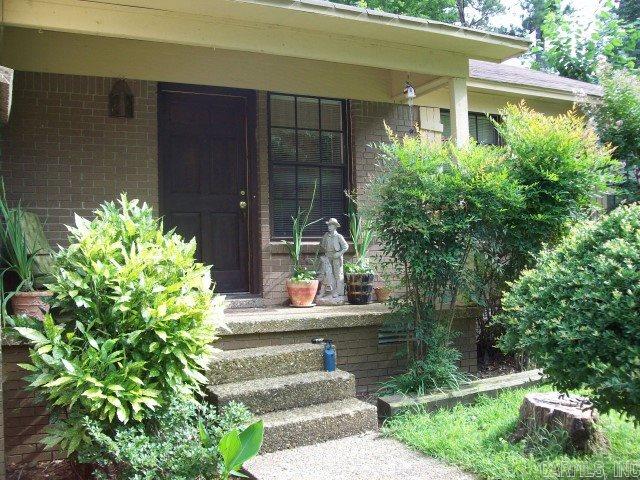 OTTER CREEK COMMUNITY - Residential