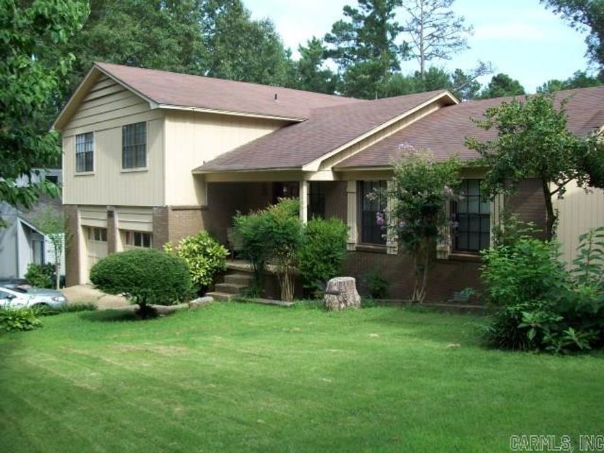 Great 4 bedroom home with 2.5 baths, formal living room , den with a fireplace, new interior and exterior paint new flooring , two story home with lots of storage, this home is perfect for a growing family.