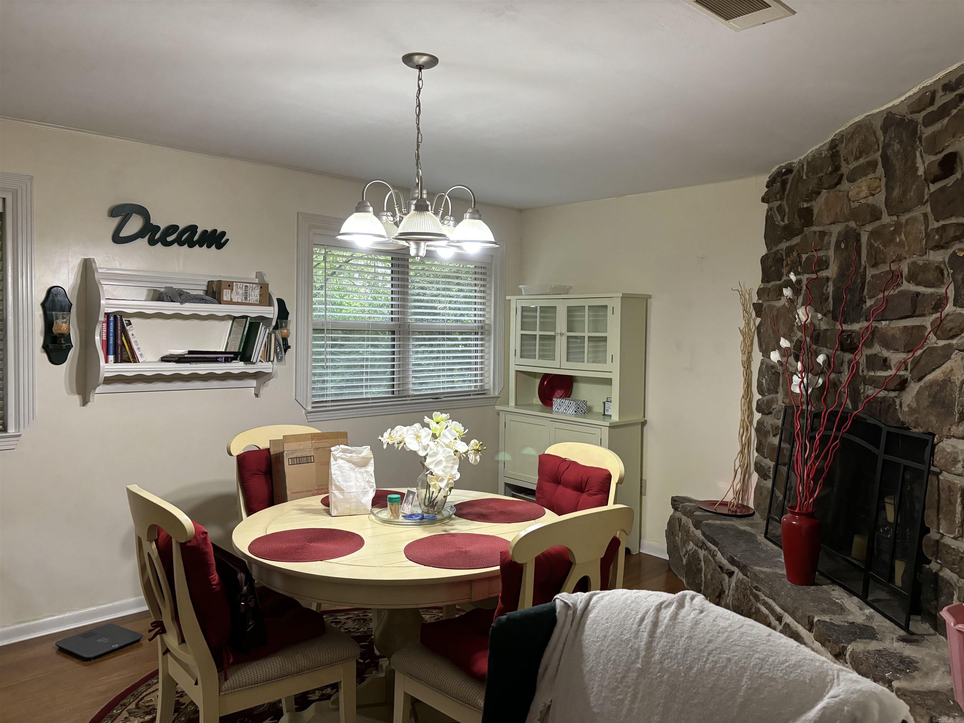 BUFFALO - Residential