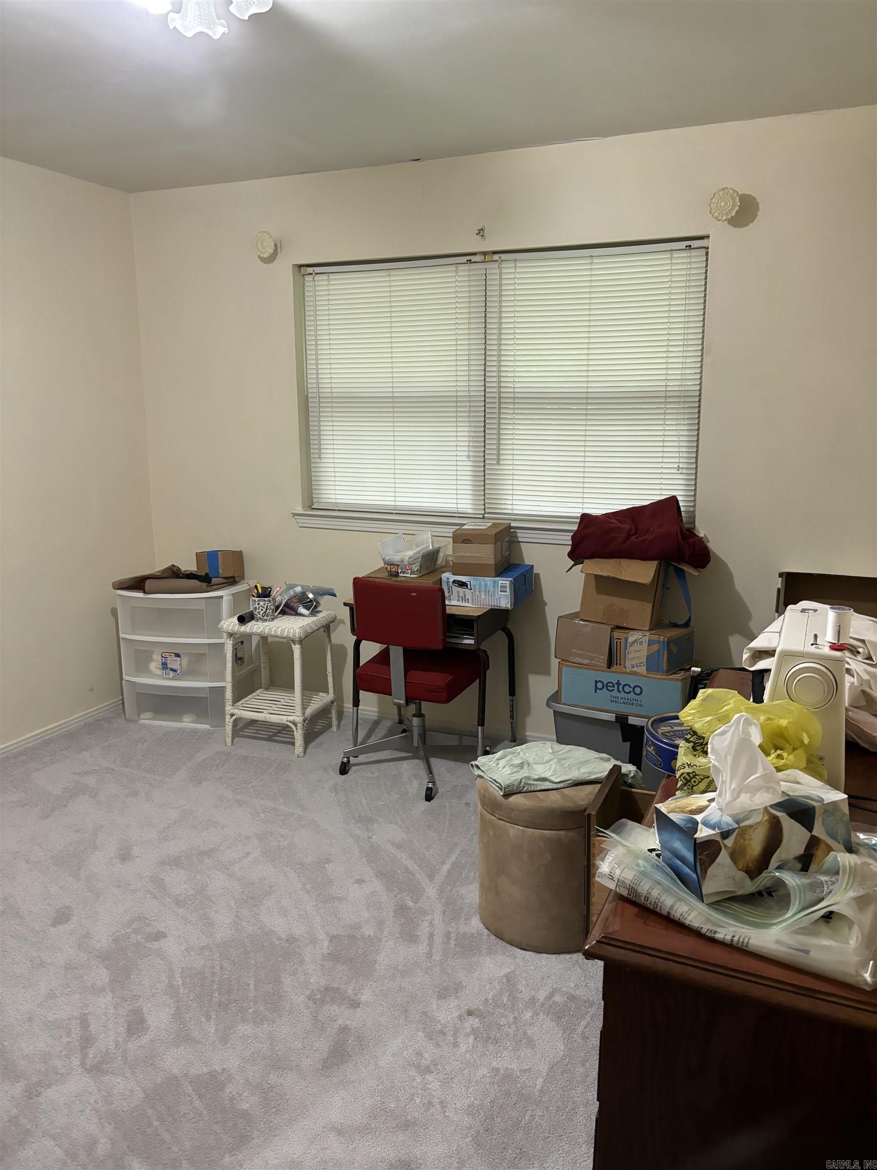 BUFFALO - Residential