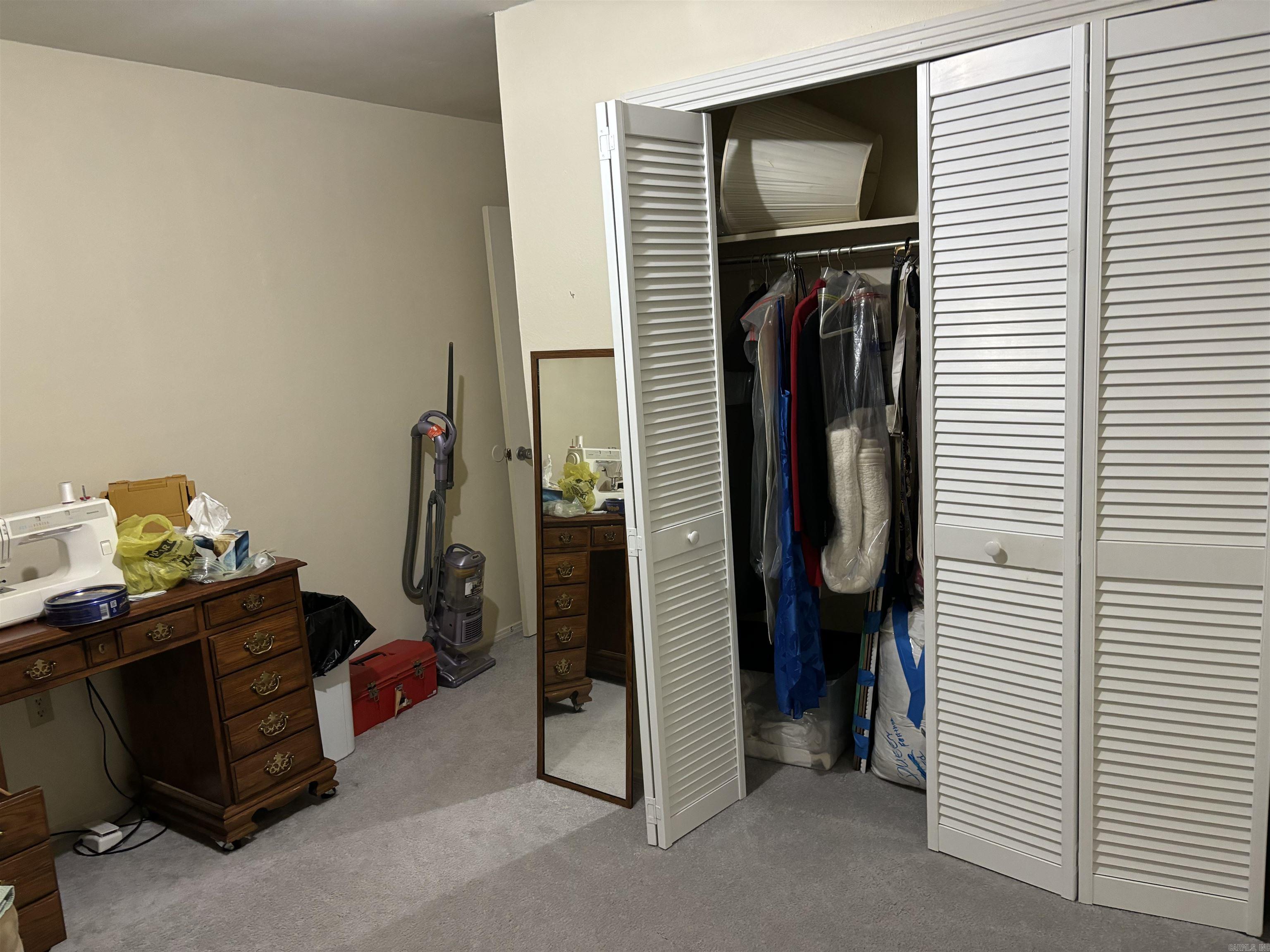 BUFFALO - Residential