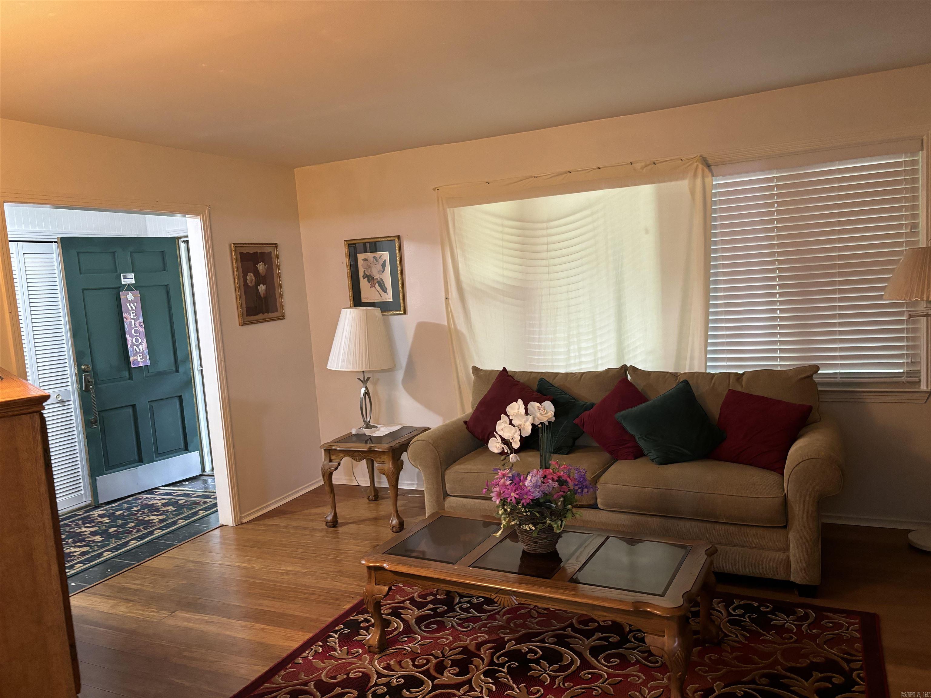 BUFFALO - Residential