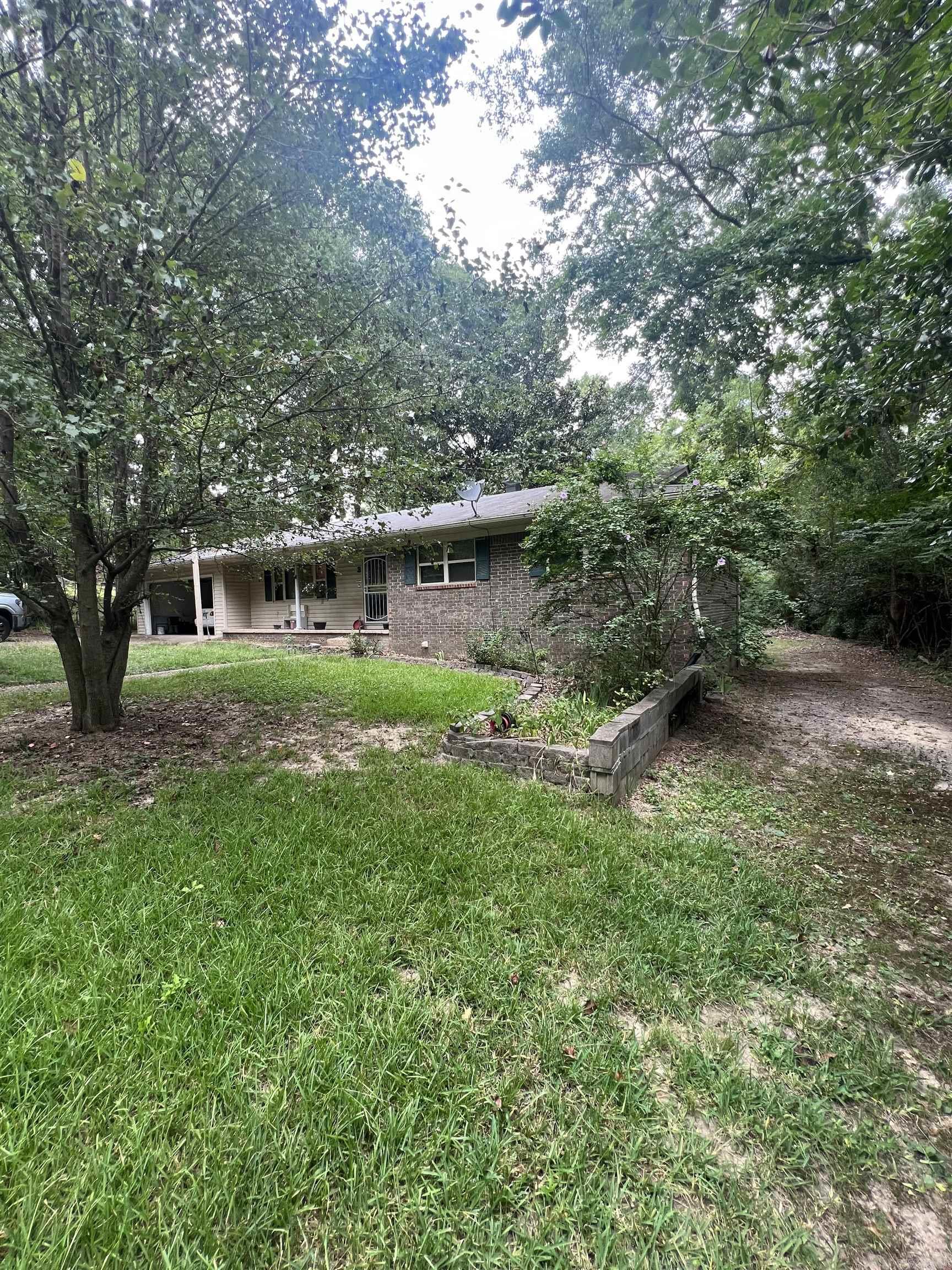 BUFFALO - Residential