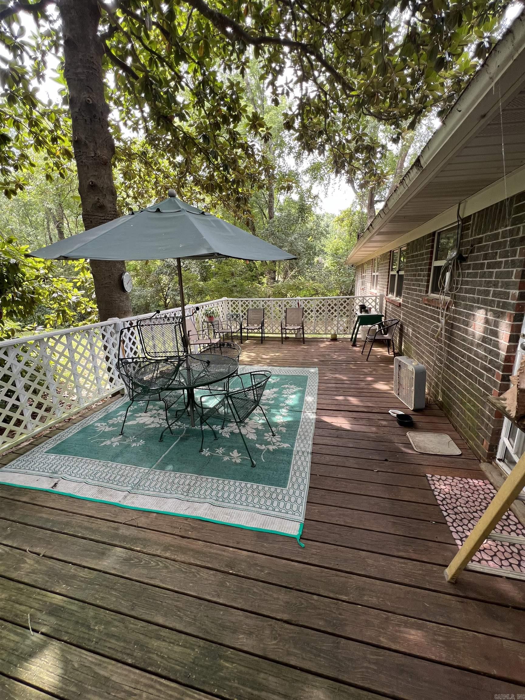 BUFFALO - Residential