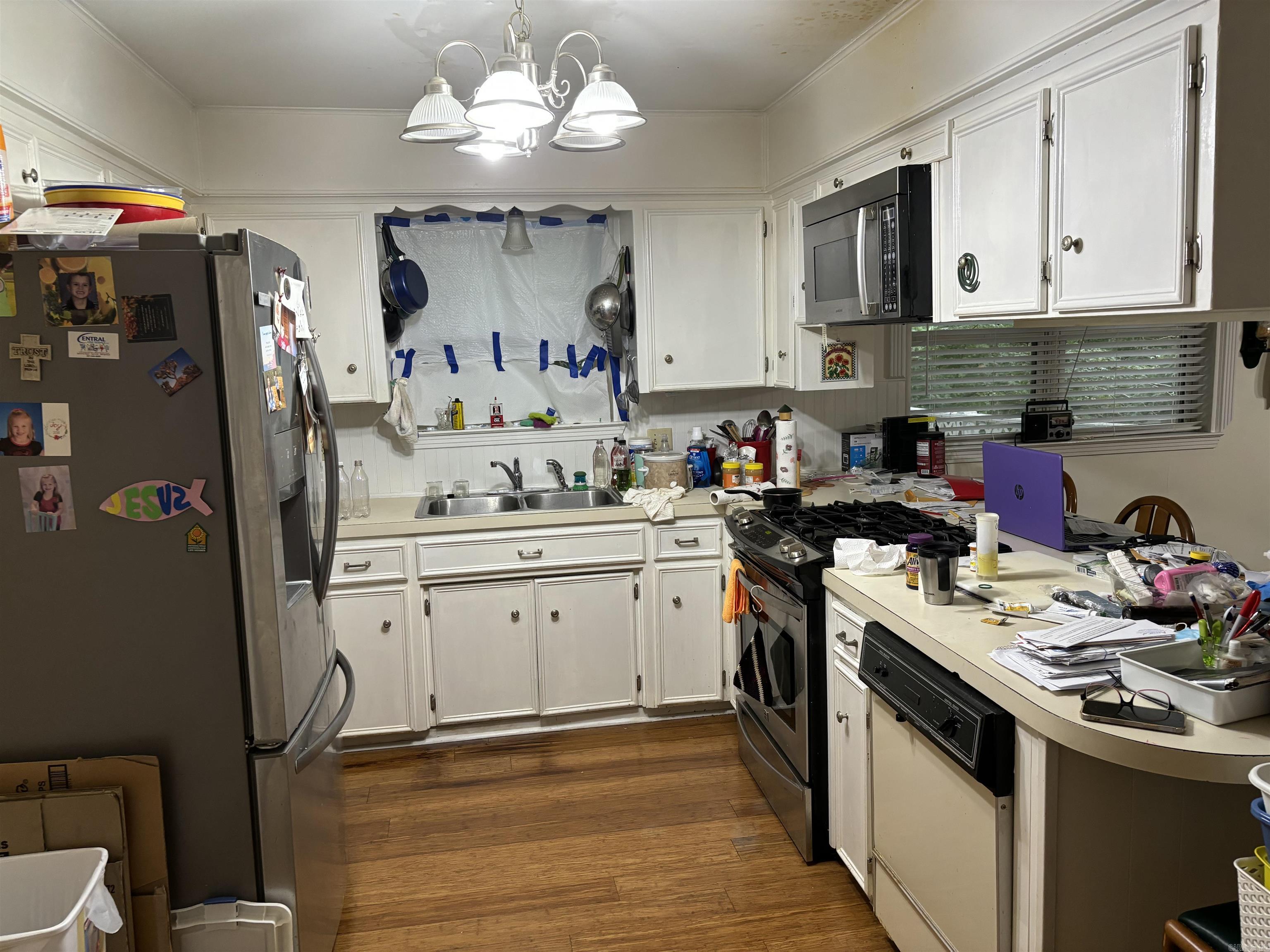 BUFFALO - Residential